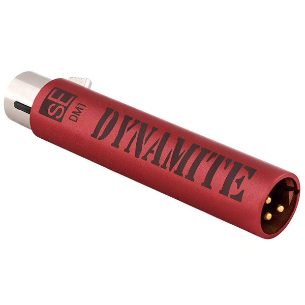 sE Electronics Inline Preamps & DI collection image