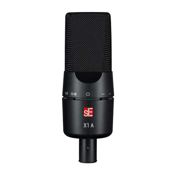sE Electronics Large-Diaphragm Microphones collection image