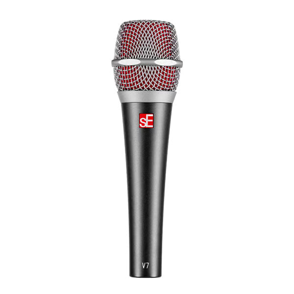 sE Electronics Dynamic Microphones collection image