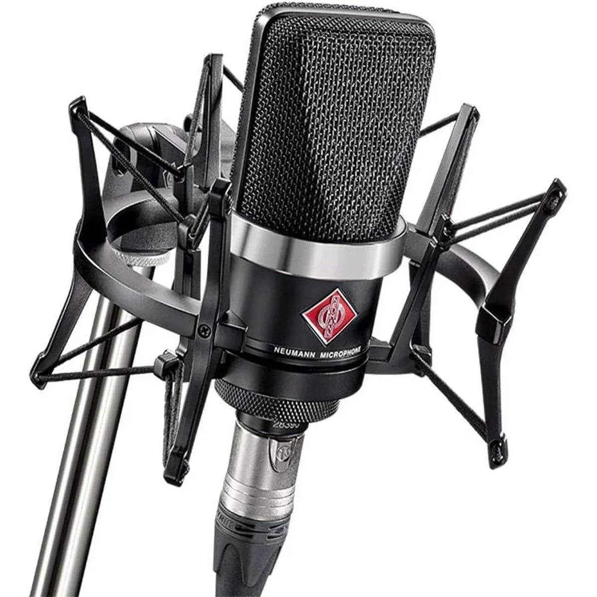 Large Diaphragm Condenser Microphones