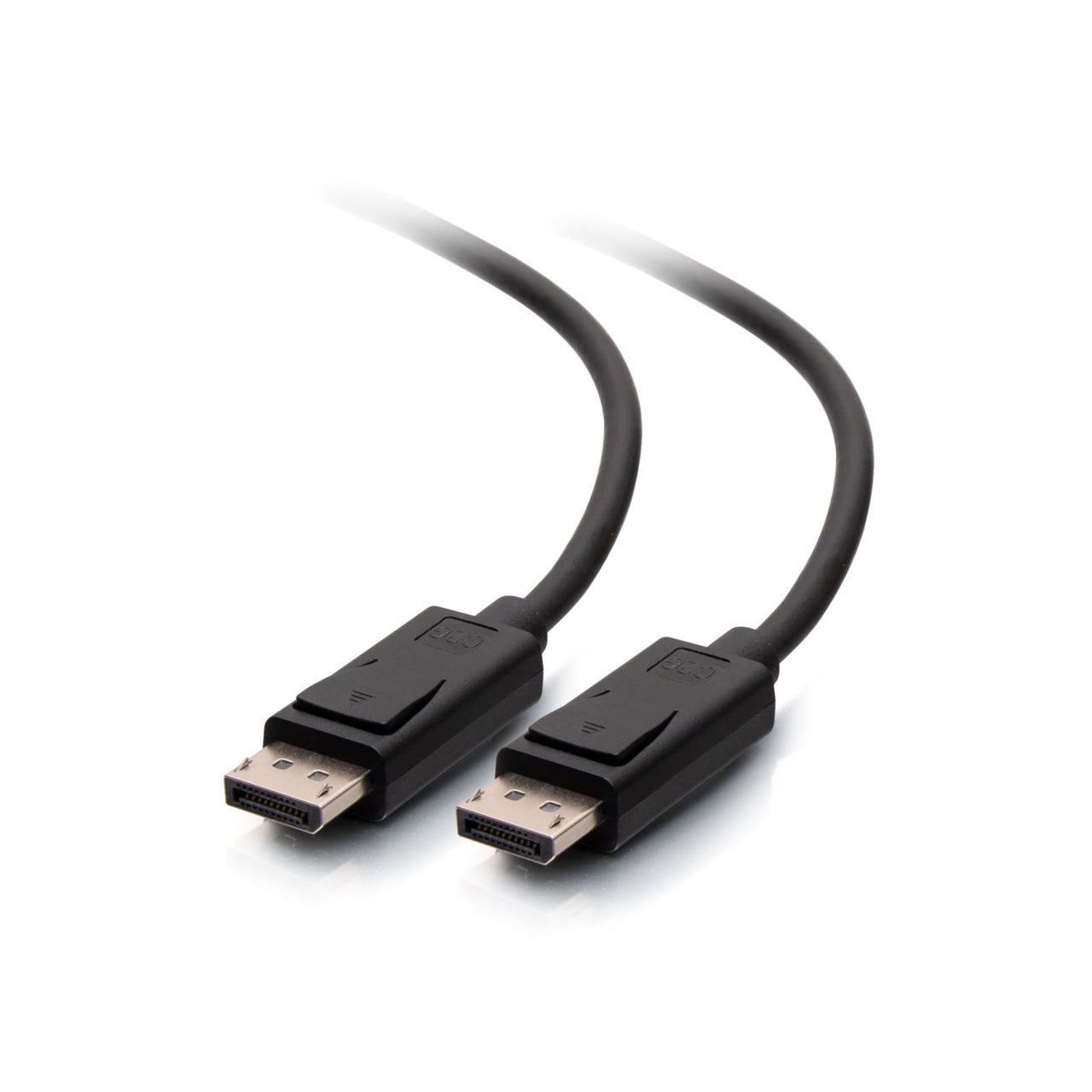 C2G DisplayPort, VGA & DVI Cables collection image