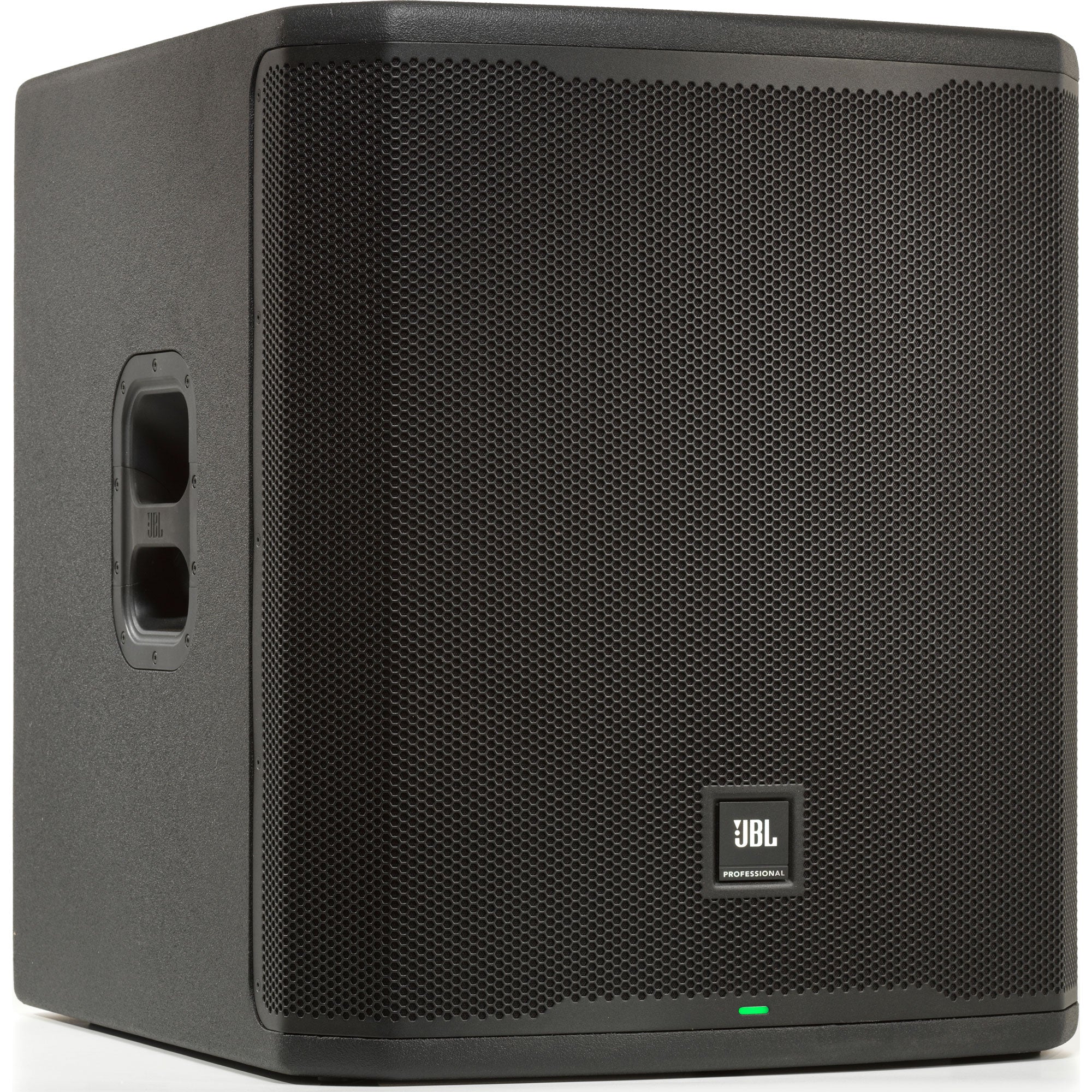 JBL PRX918XLF Professional 18" 2000W Powered Subwoofer with Bluetooth Control
