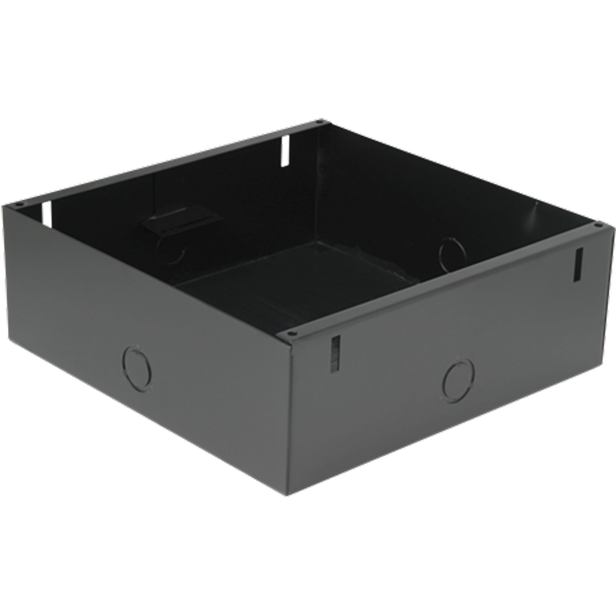 AtlasIED 198-8 Square Enclosure for 8" Loudspeakers