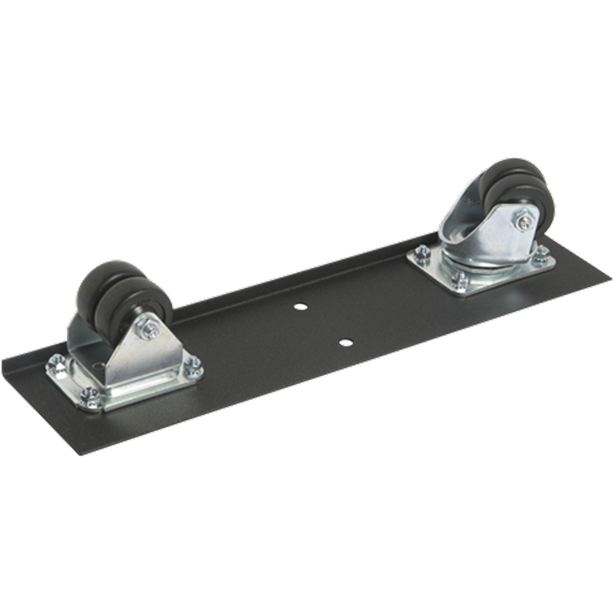 AtlasIED RCK-25 Caster Kit for 25" Deep 200 & 500 Series Racks