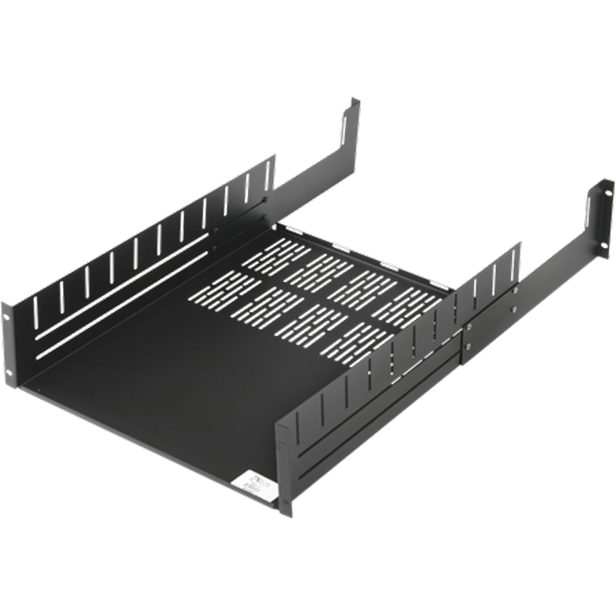 AtlasIED SH3-22 22" Deep Rack Shelf (3U)
