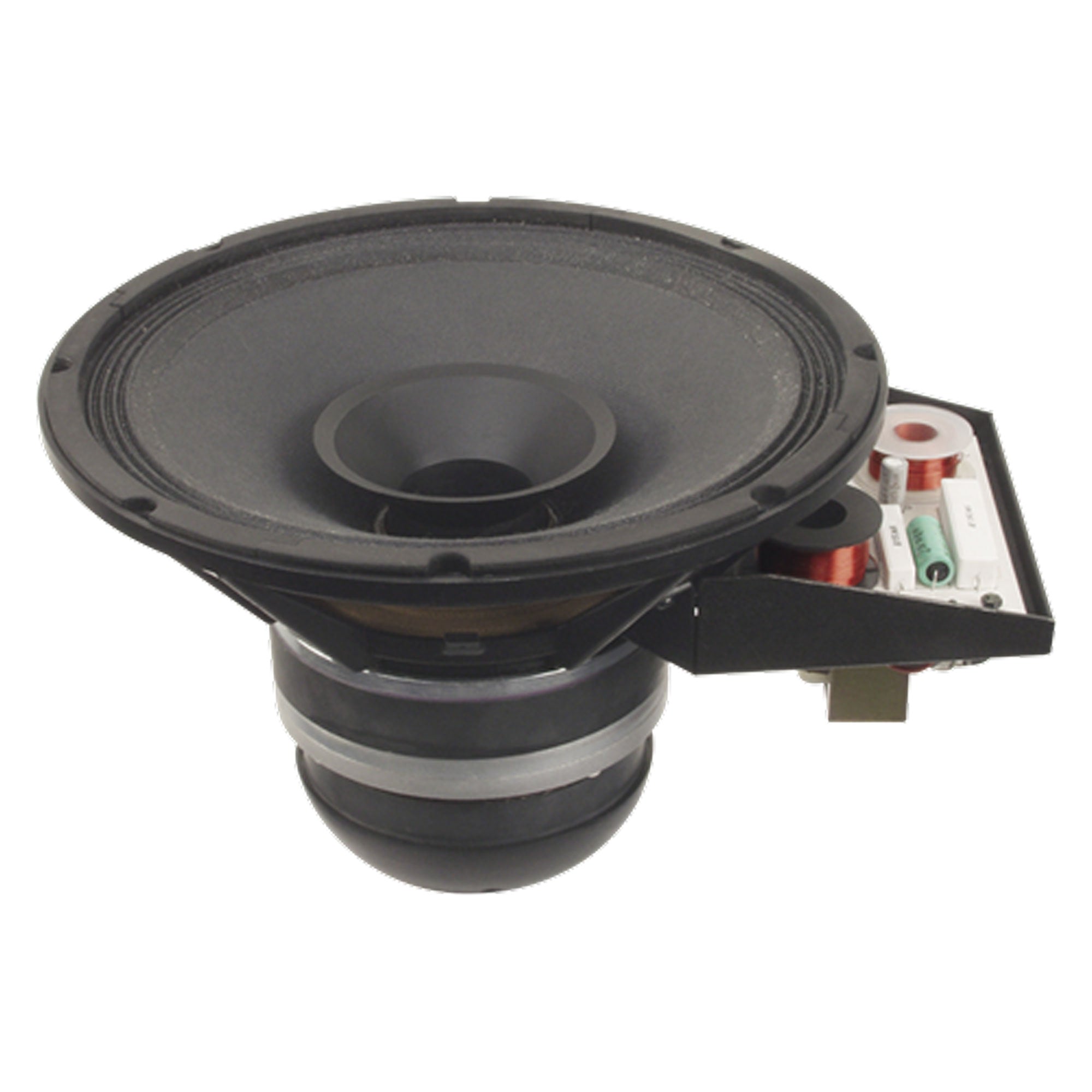AtlasIED 12CXT60 12" Coaxial Compression Loudspeaker