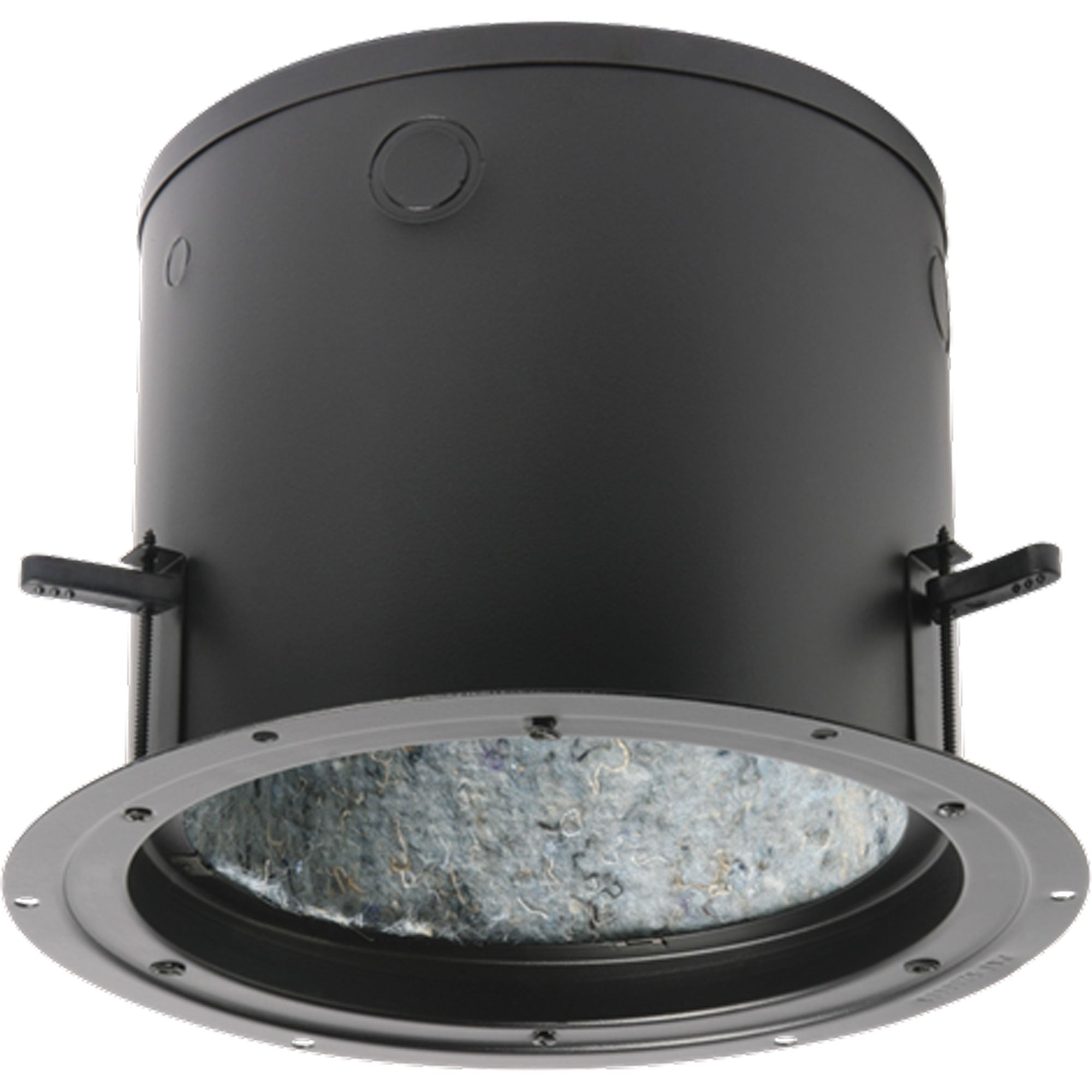 AtlasIED FA97-8 Recess Enclosure with Dog Legs for 8" Strategy Extra Deep