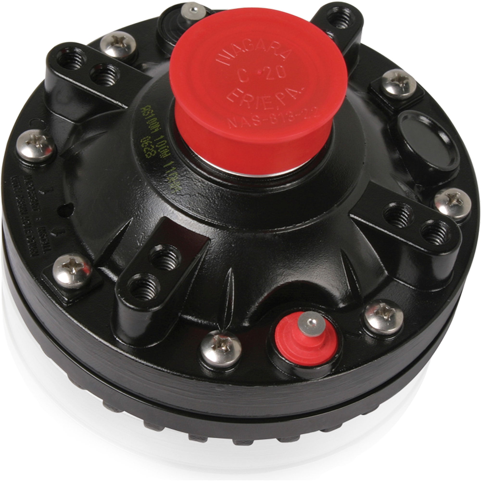 AtlasIED AS100N Neodymium Compression Driver