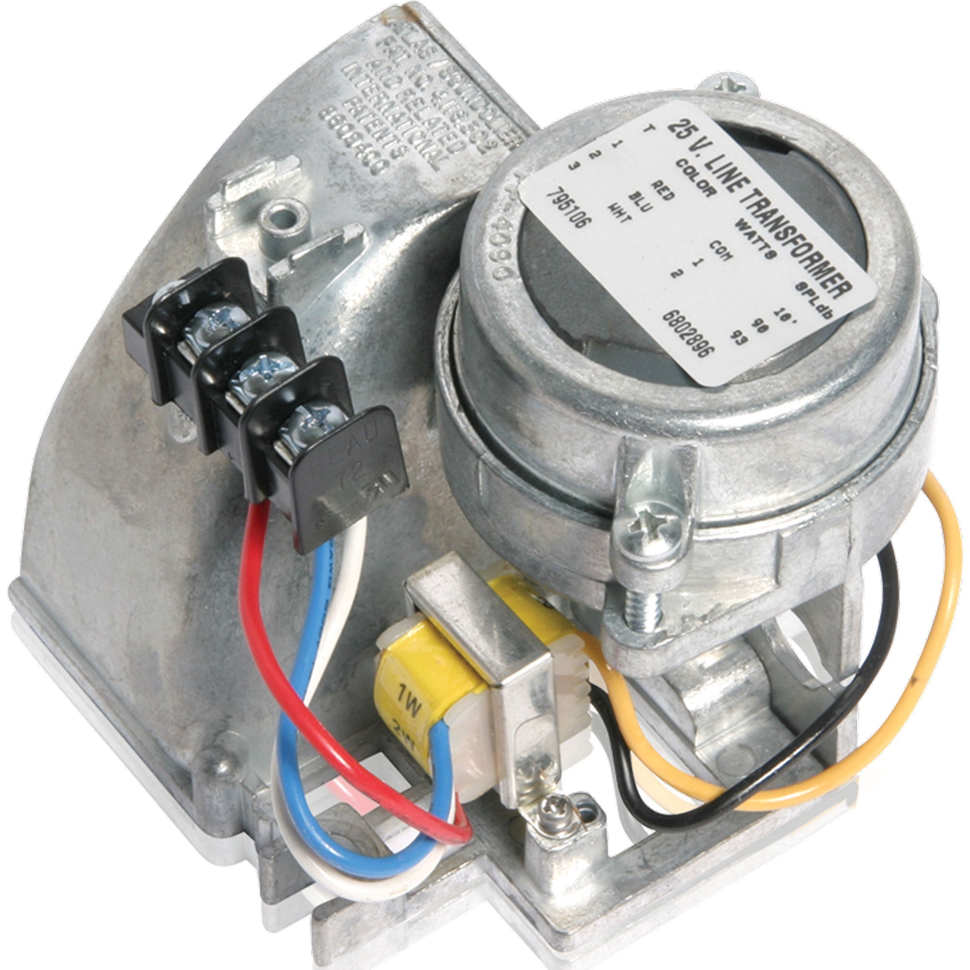 AtlasIED VTB-4 15W 25V Environment Resistant Voice/Tone Compression Driver