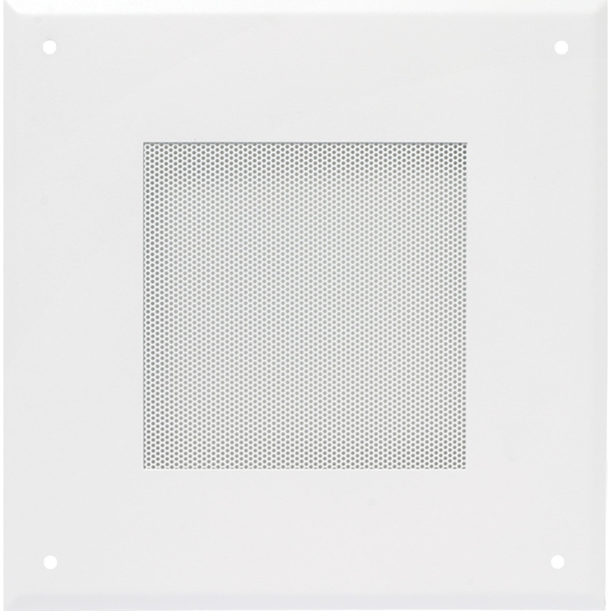 AtlasIED L20-101 APF Series Square Recessed Grille