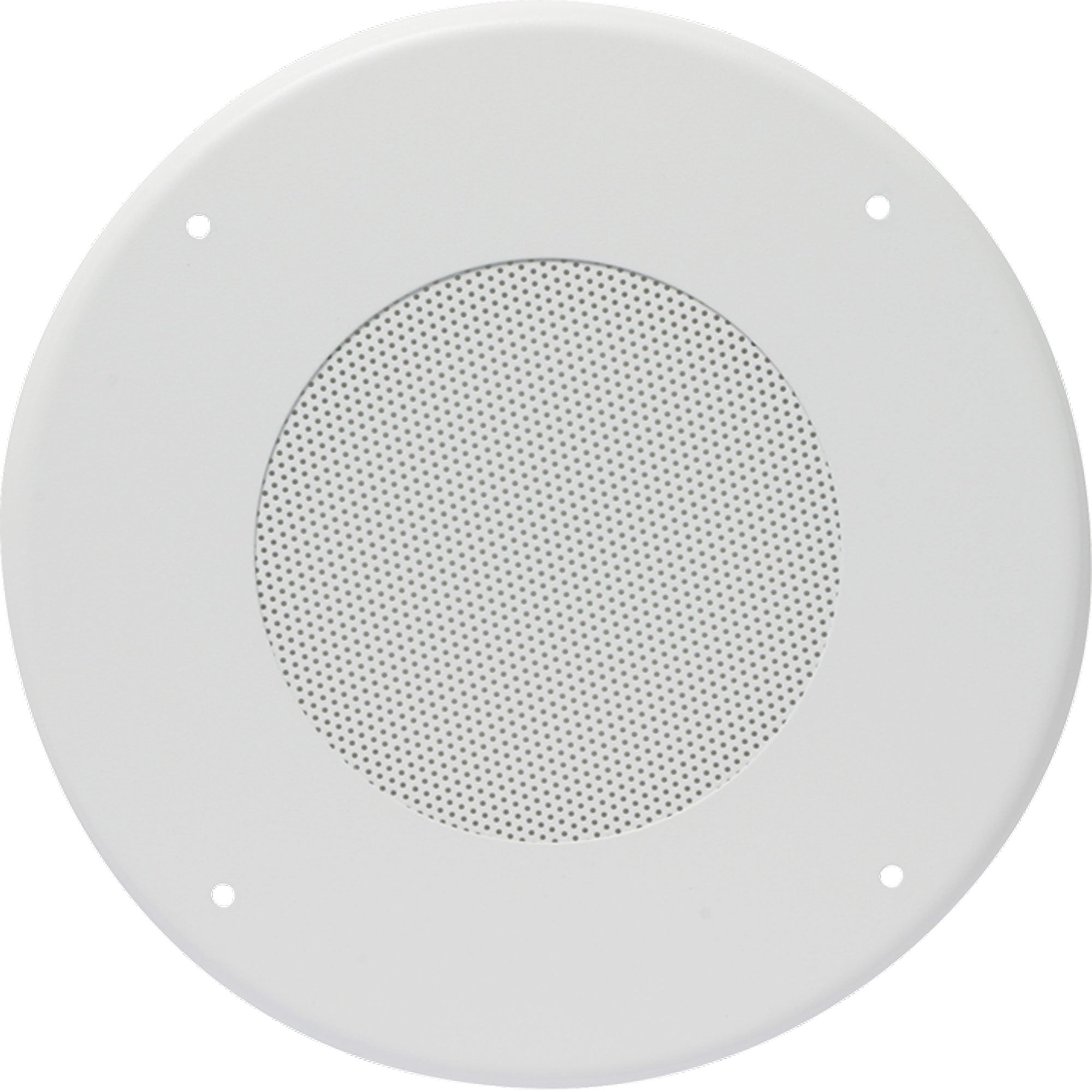 AtlasIED L20-100 APF Series Round Recessed Grille