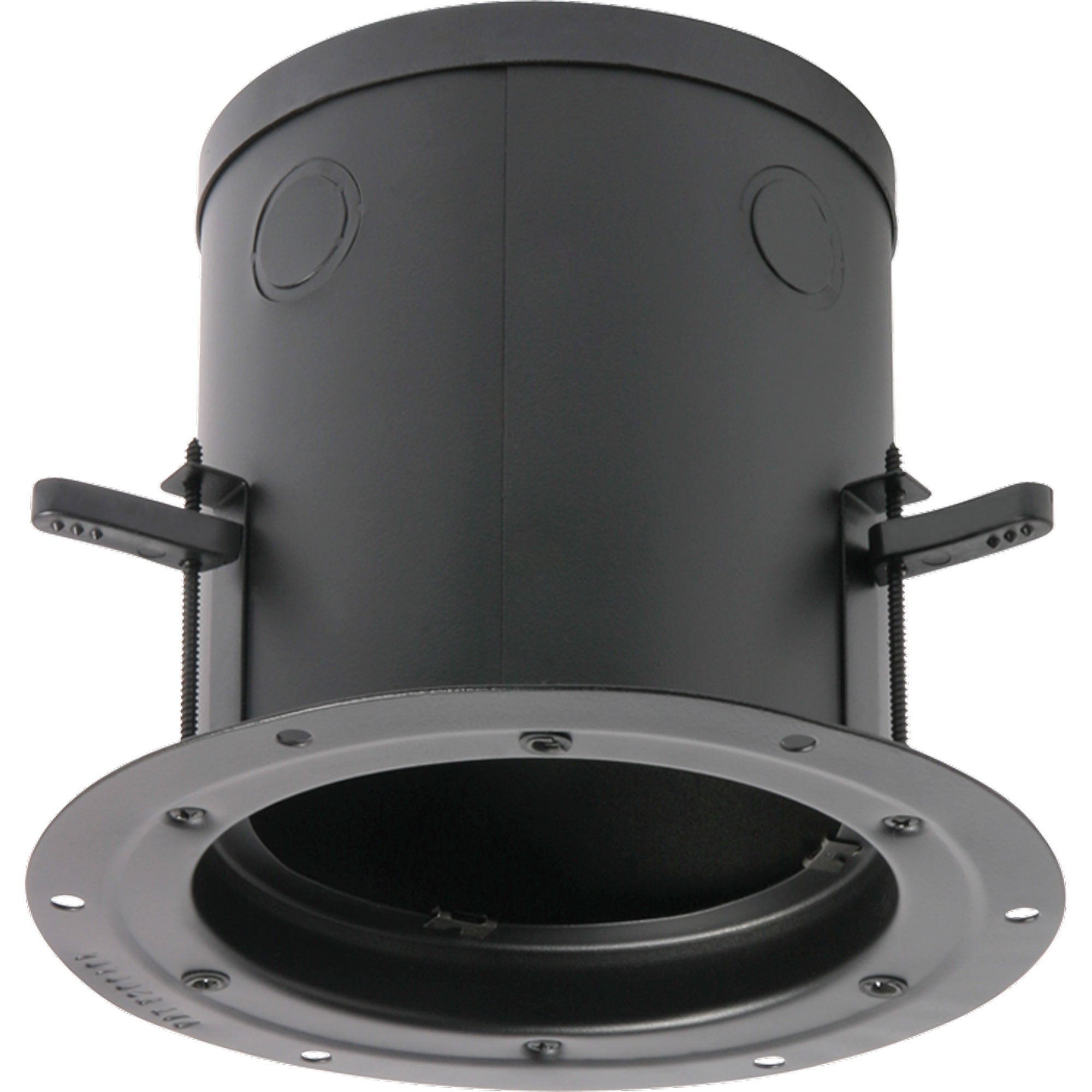 AtlasIED FA95-4 Recessed Encosure with Dog Legs for 4" Strategy Speakers