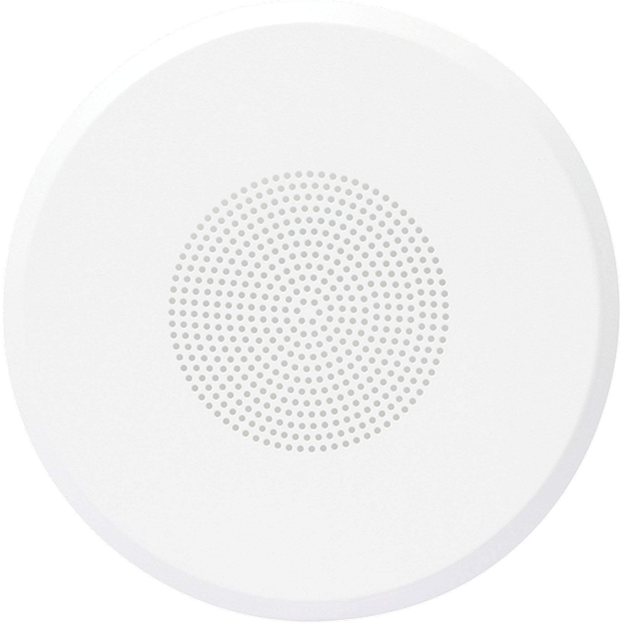 AtlasIED FA51-4 Round Grill for 4" Strategy Speakers