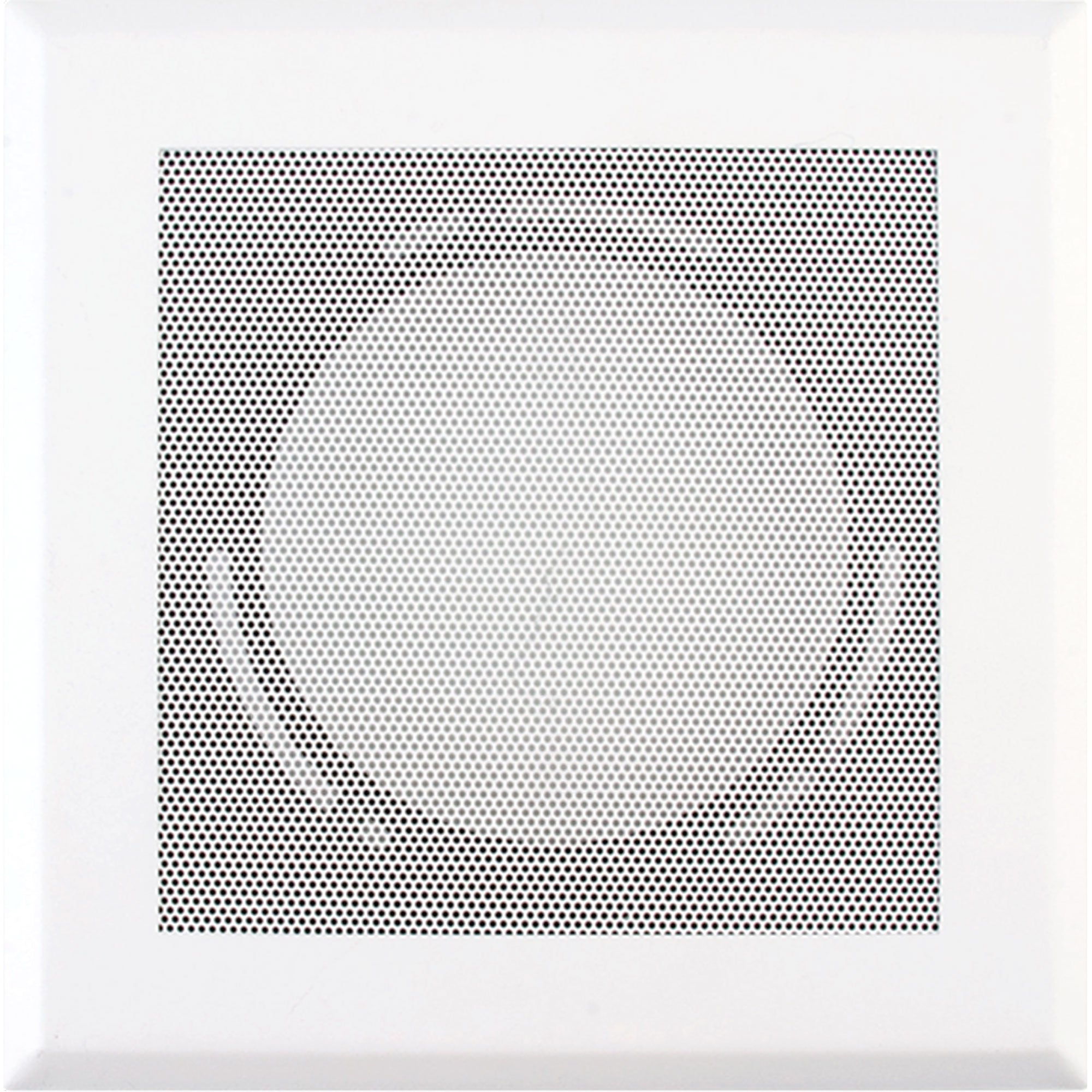 AtlasIED FA170-4 Square Grill for 4" Strategy Speakers