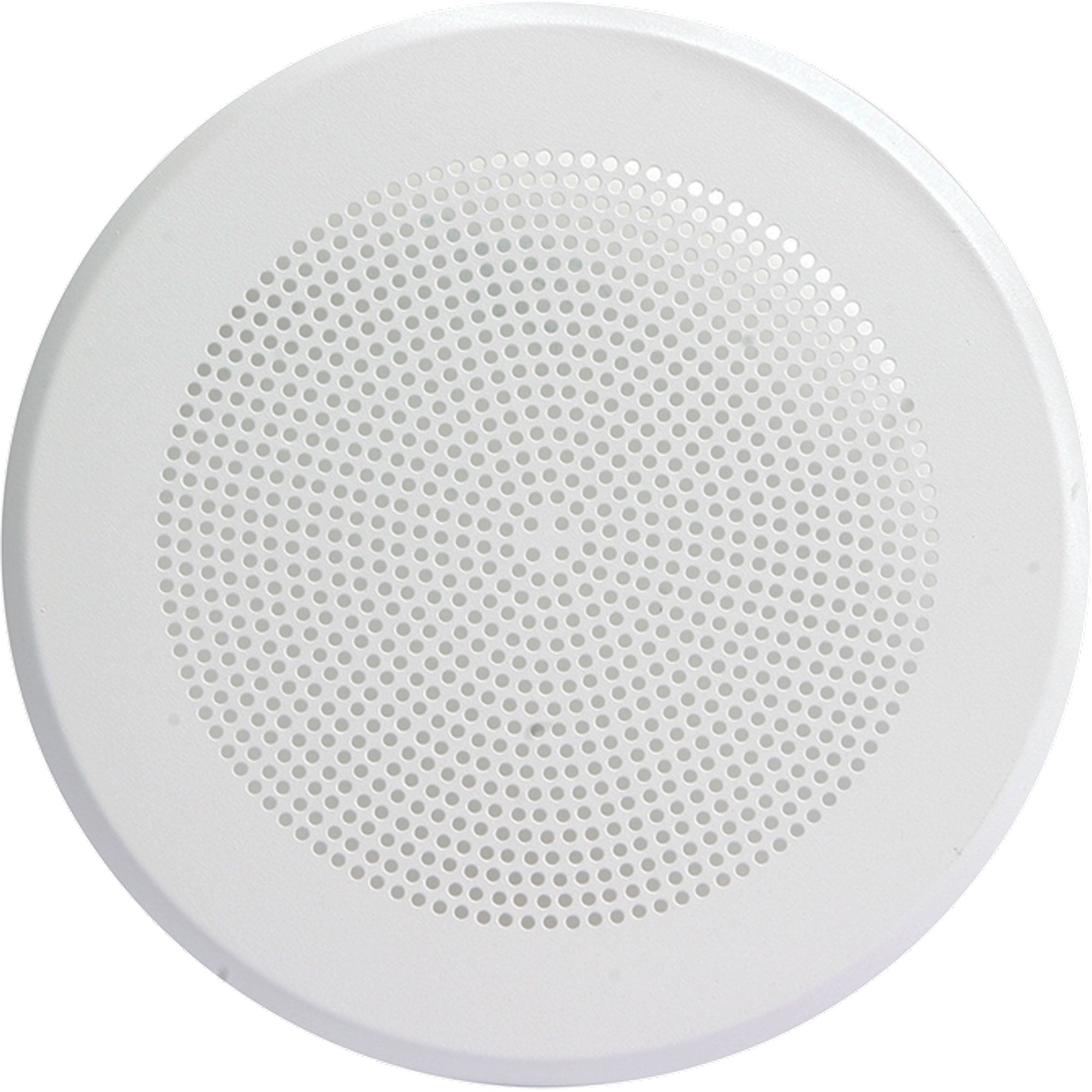 AtlasIED FA51-6 Round Grill for 6" Strategy Speakers