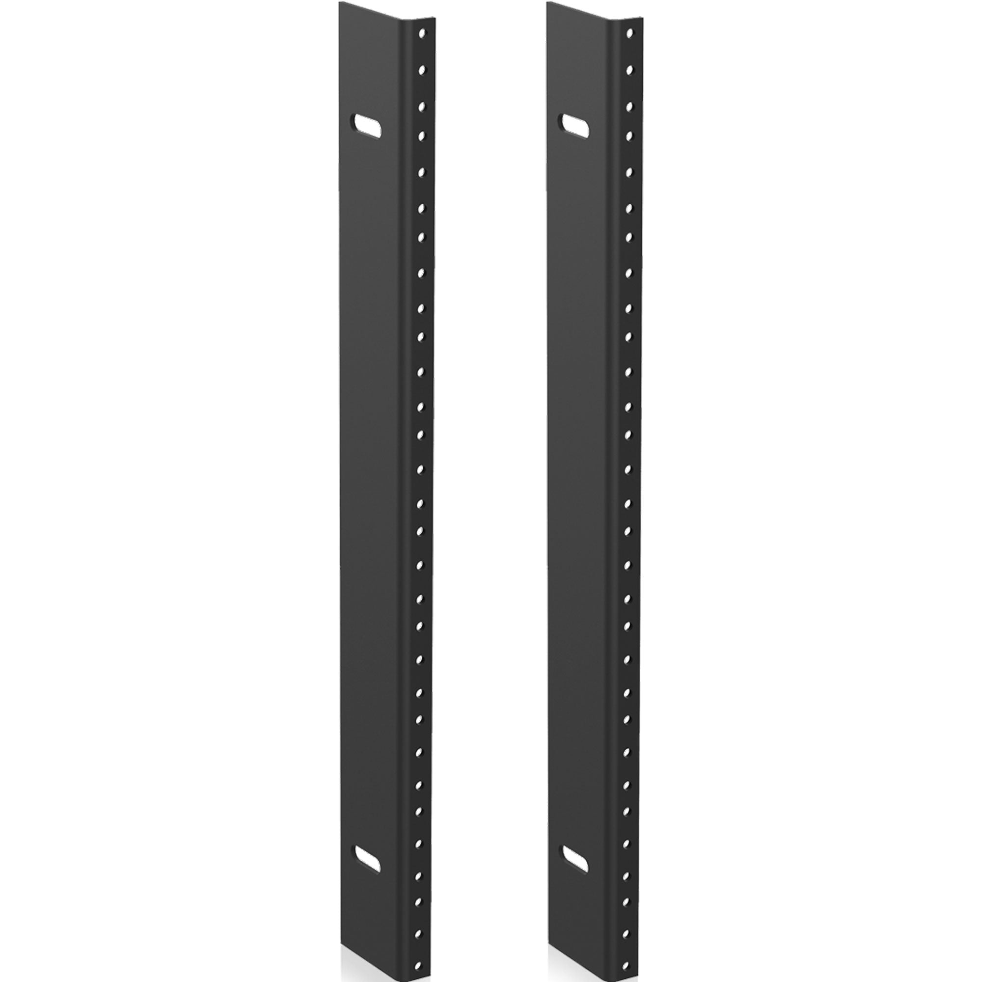 AtlasIED RR310 Extra Rack Rails for 300 Series (10U)