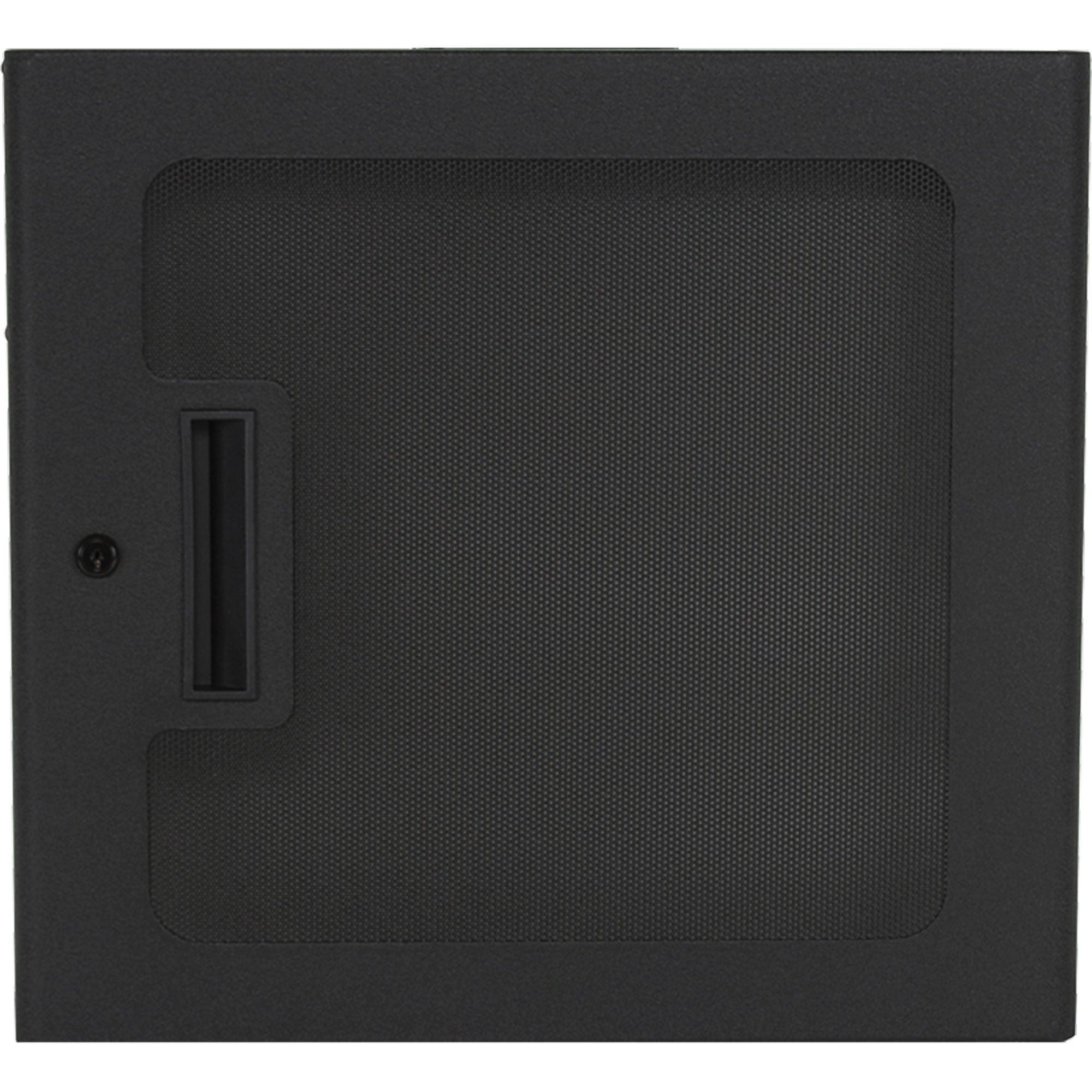 AtlasIED MPFD10-3 3" Depth Micro Perf Door for WMA Racks (10U)