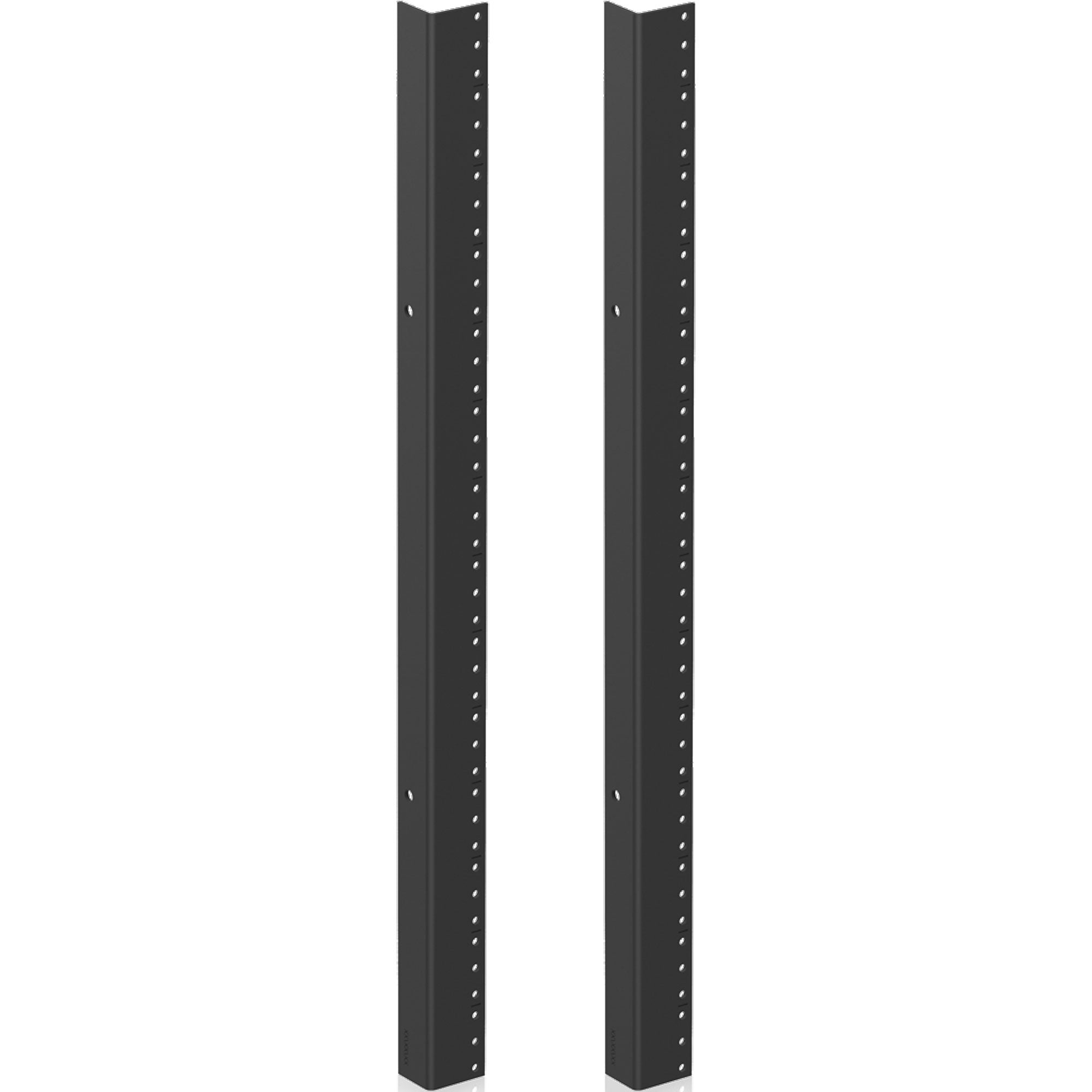 AtlasIED RR14 Extra Rack Rails for 200, 500, & RX Series (14U)