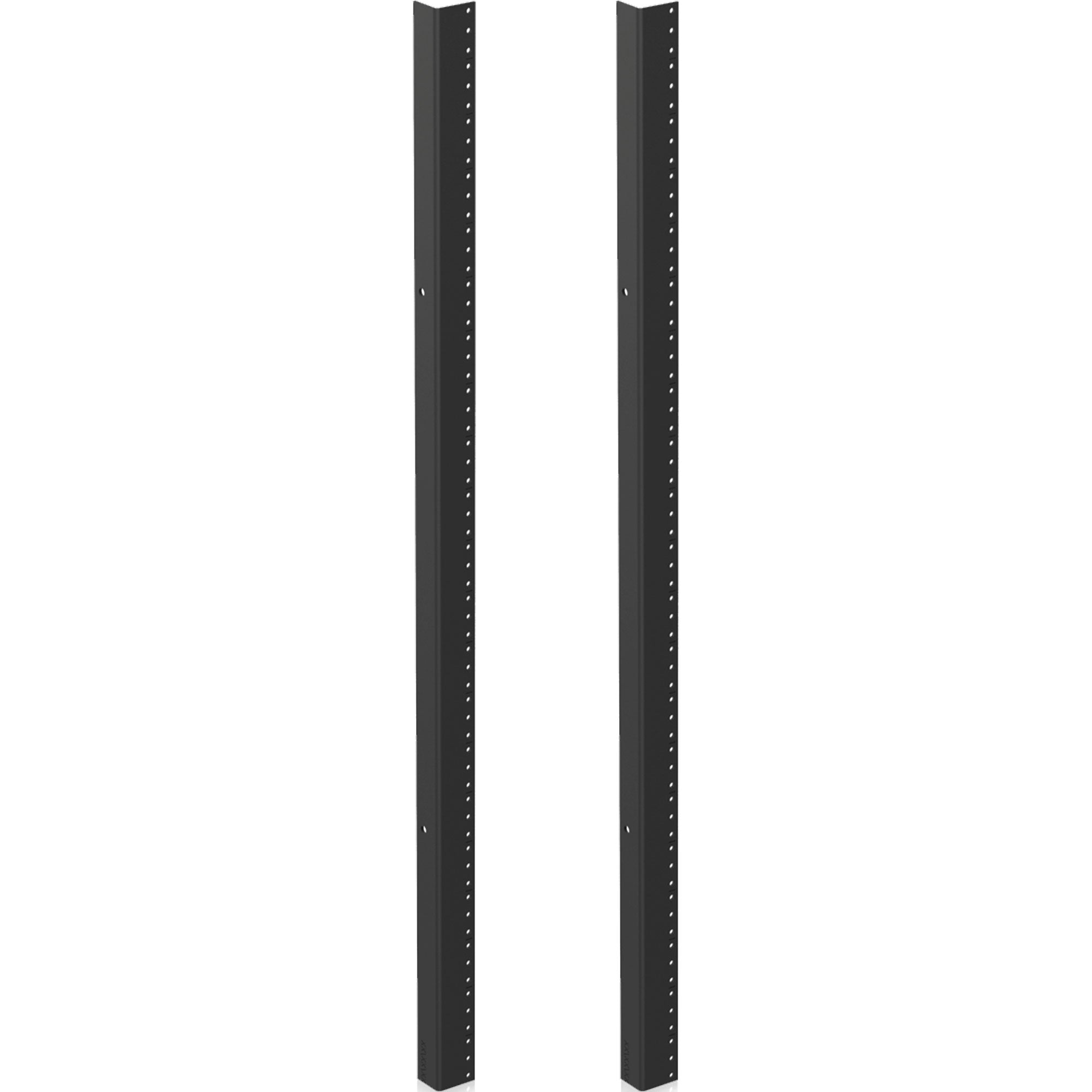 AtlasIED RR21 Extra Rack Rails for 200, 500, & RX Series (21U)