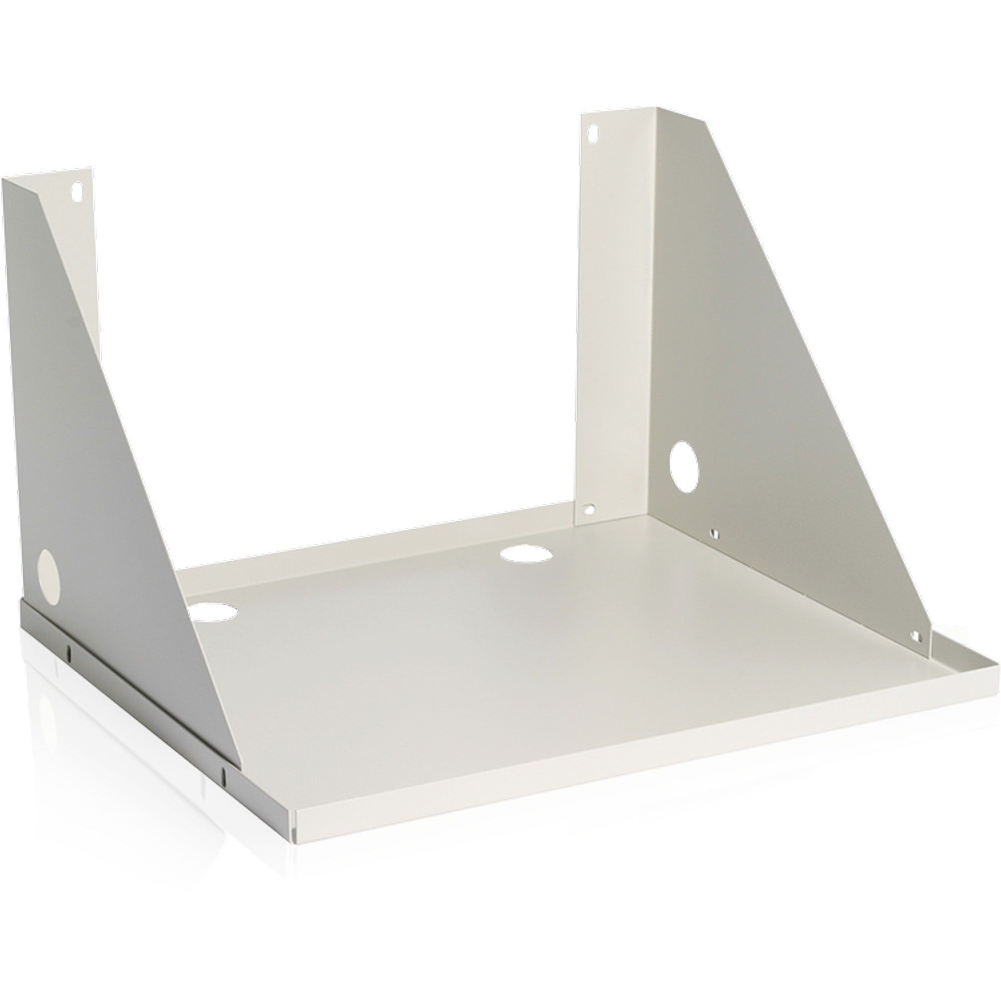 AtlasIED AS-140-592 Wall Mount Shelf (17" Deep)
