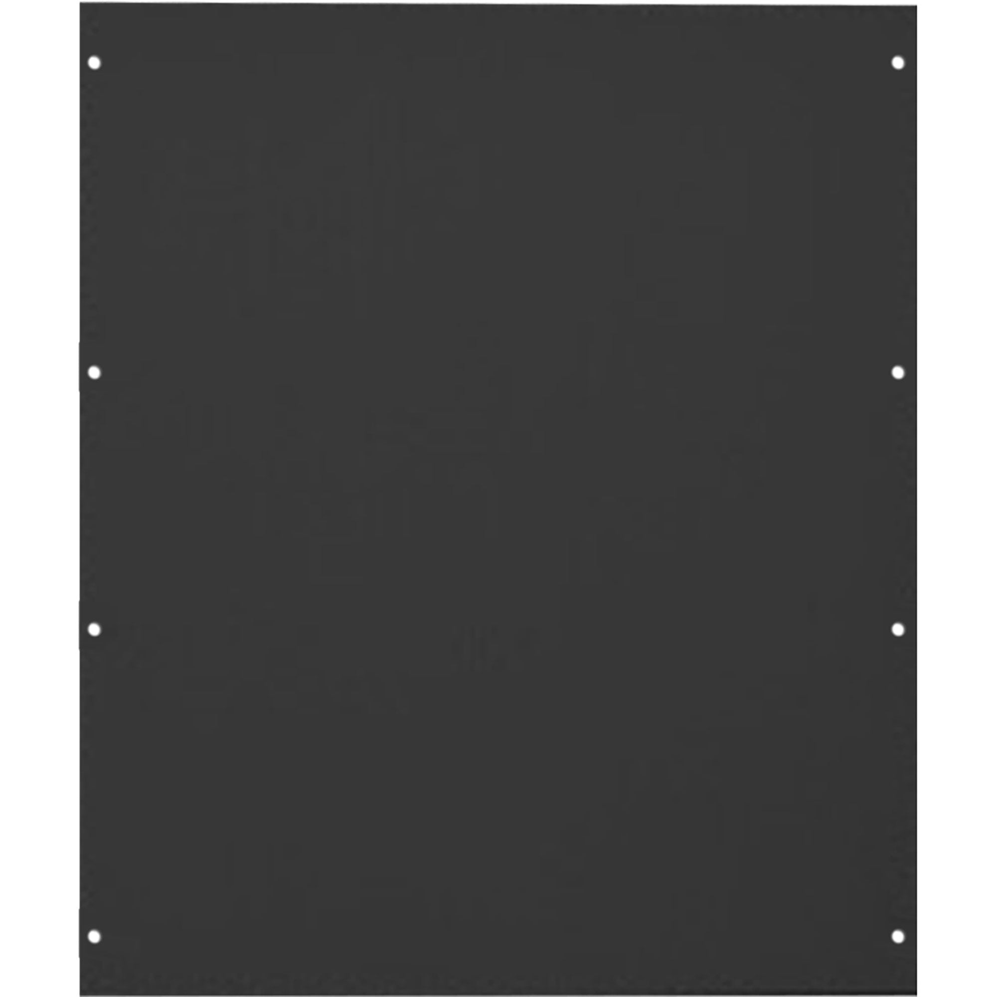 AtlasIED TPS-36 Solid Top Panels for 36" FMA and 700 Series Cabinets