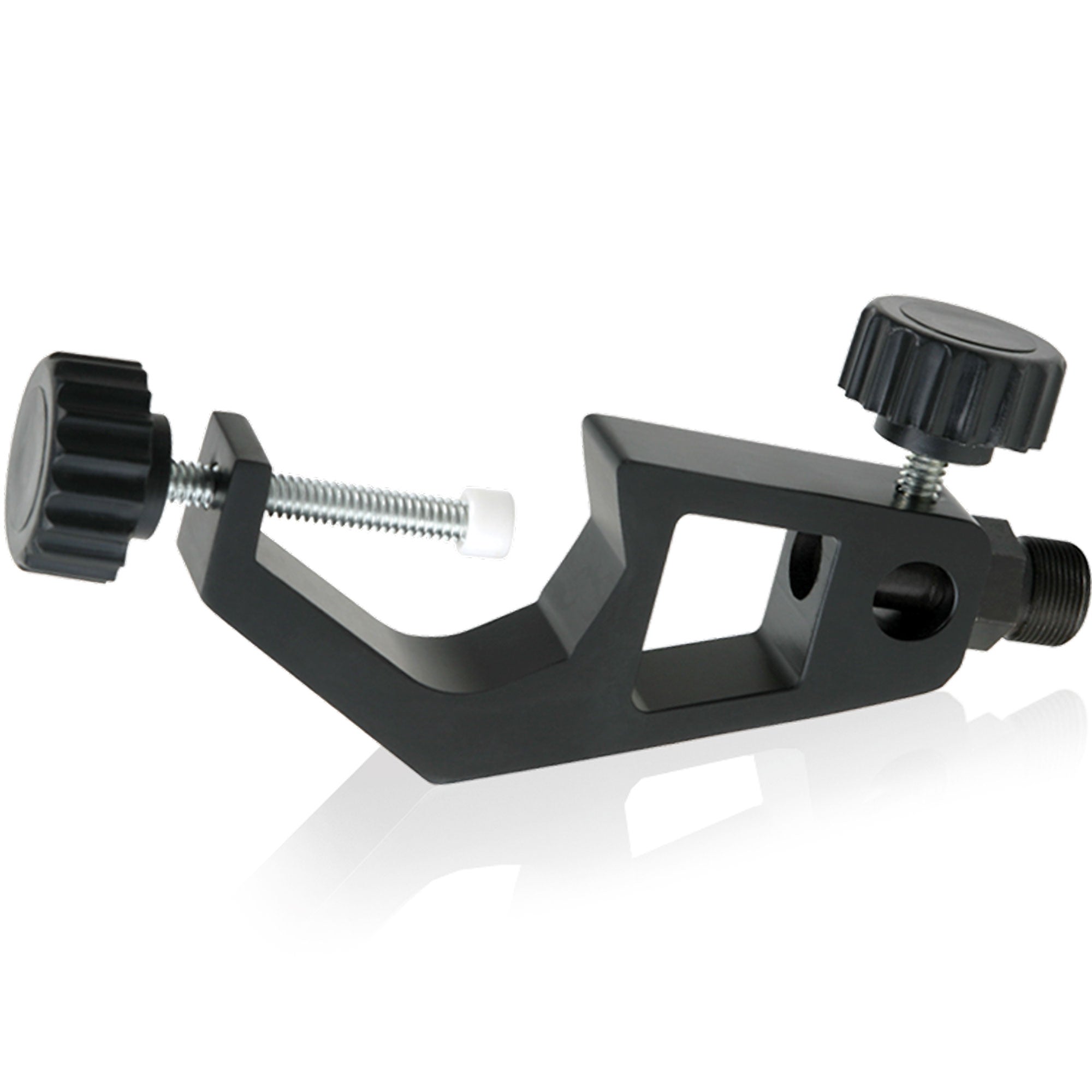 AtlasIED MAC-1 Microphone Adapter Clamp