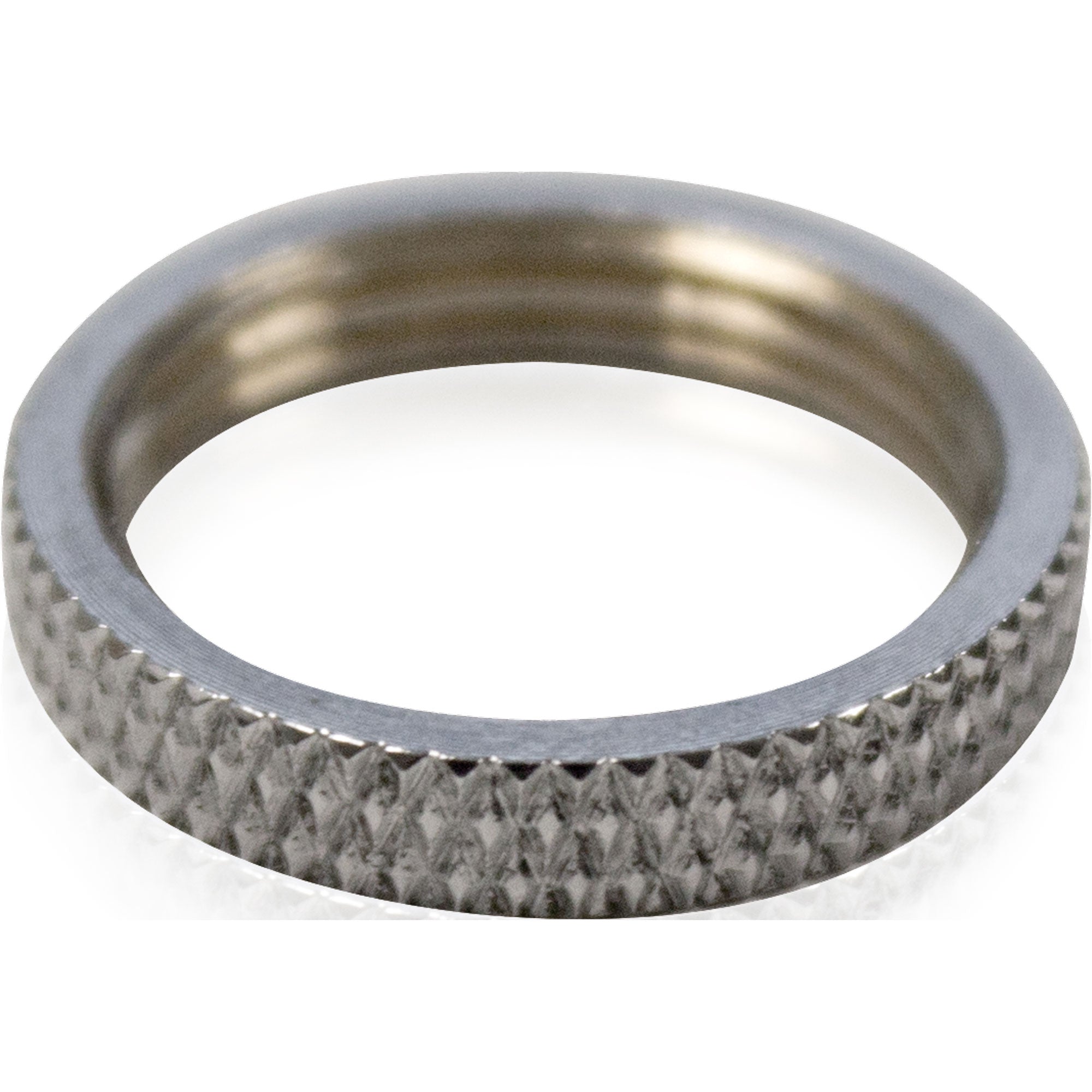 AtlasIED LR58C-25 5/8" Lock Rings (Chrome, 25 Pack)