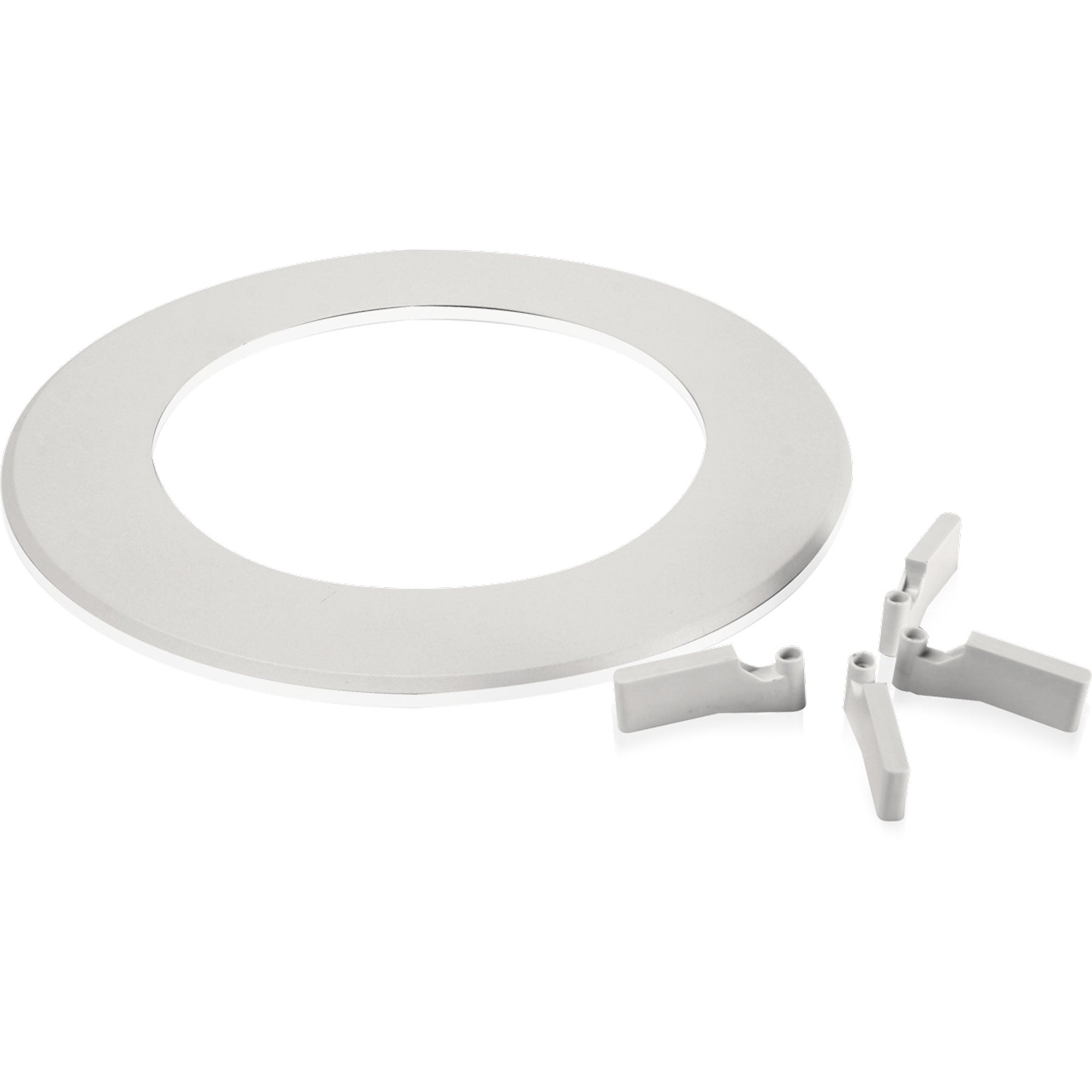 AtlasIED FAP42-RR Retro Ring for FAP42T/FAP42T-B/FAP42TC Speakers (12 Pack)