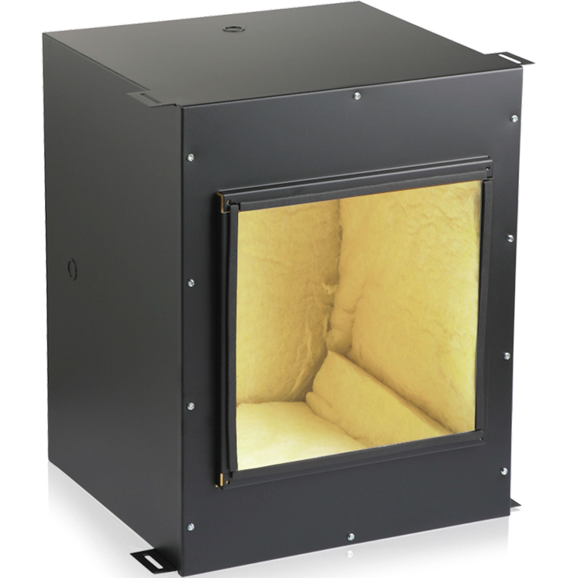 AtlasIED Q4712 12" Q Series 4 Cubic ft Enclosure Square