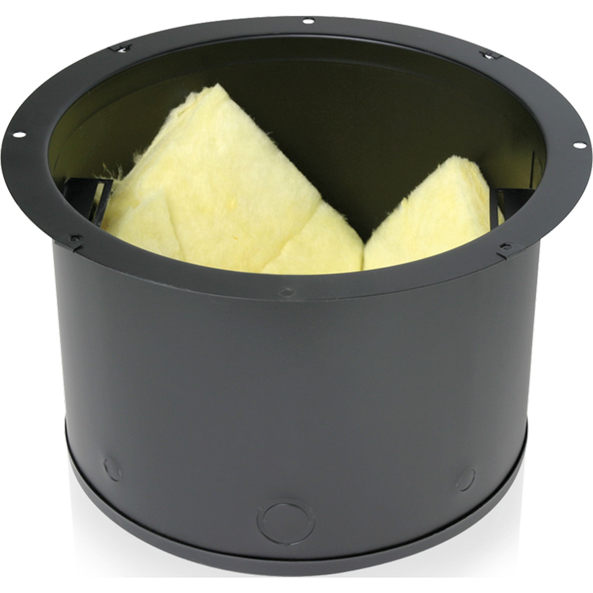 AtlasIED T95-8-7 High Quality 8" Torsion Enclosure (7" Deep)