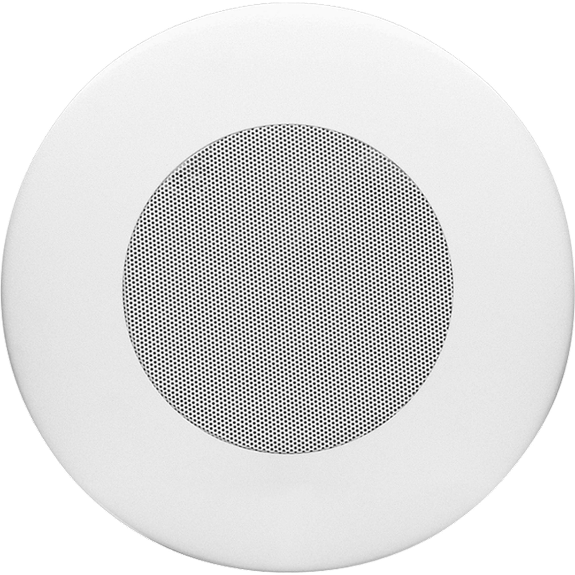 AtlasIED T720-8A Sculptured Concealed Mounting 8" Torsion Baffle