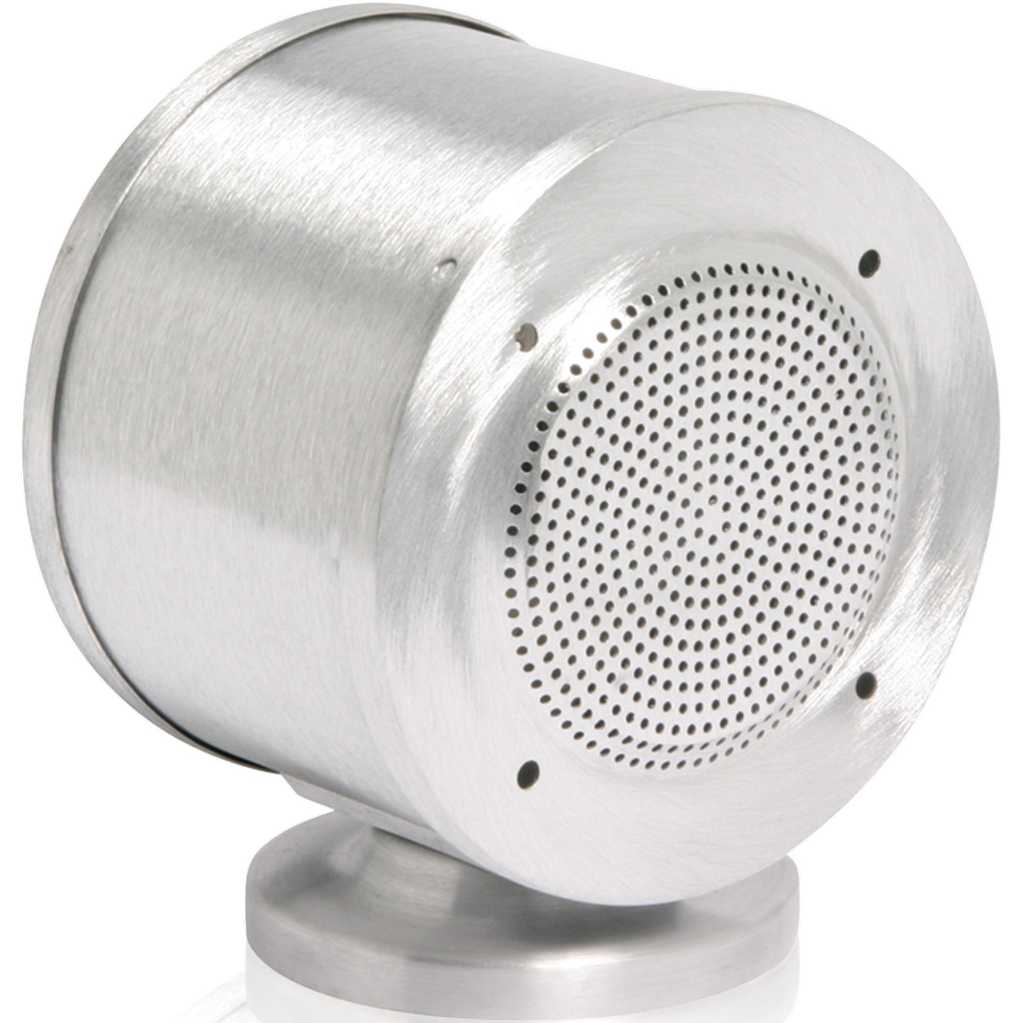 AtlasIED 510-4 Cylindrical Bidirectional Baffle/Enclosure (4")