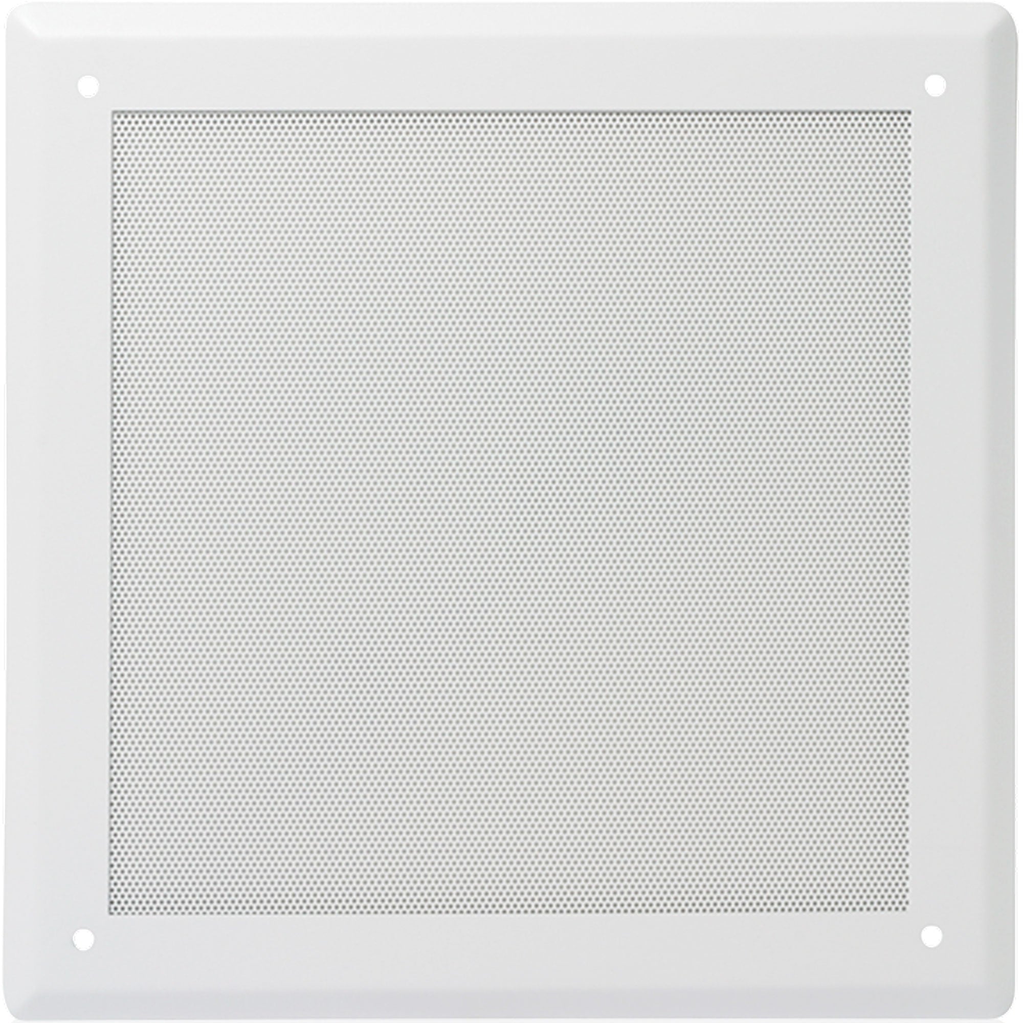 AtlasIED 170-8A Perforated Loudspeaker Baffle (8")