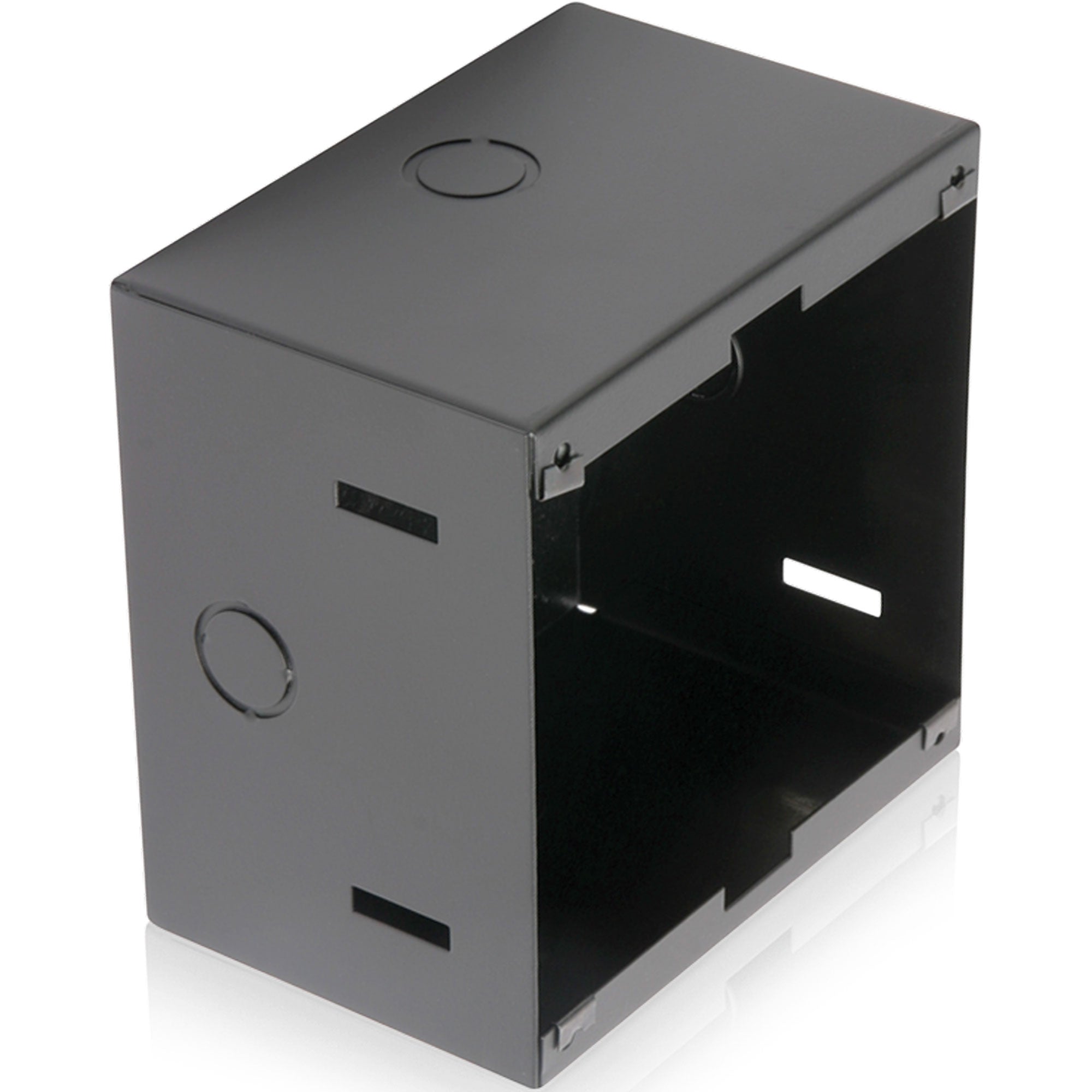 AtlasIED 198-4 Square Enclosure for 4" Loudspeakers