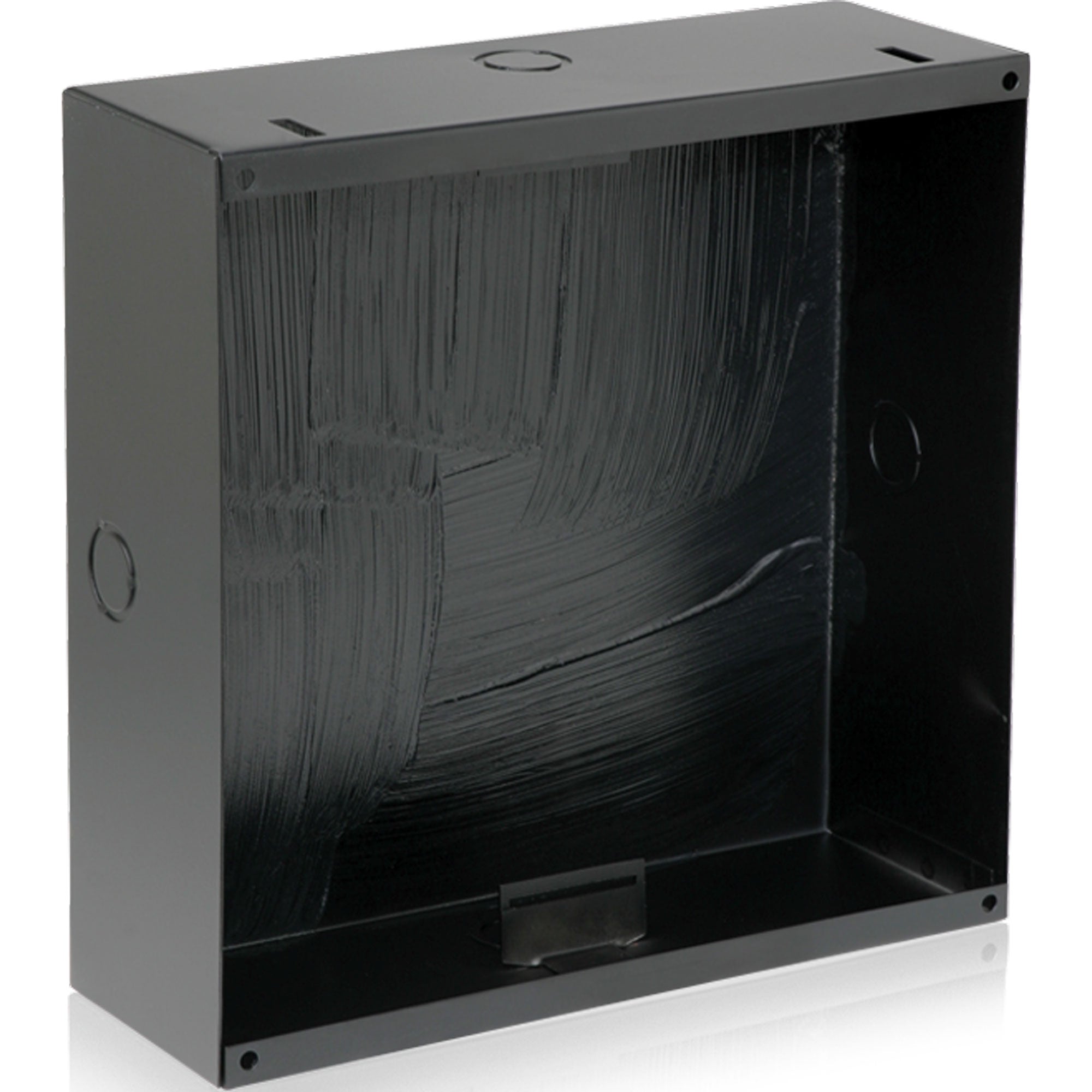 AtlasIED 198-8 Square Enclosure for 8" Loudspeakers