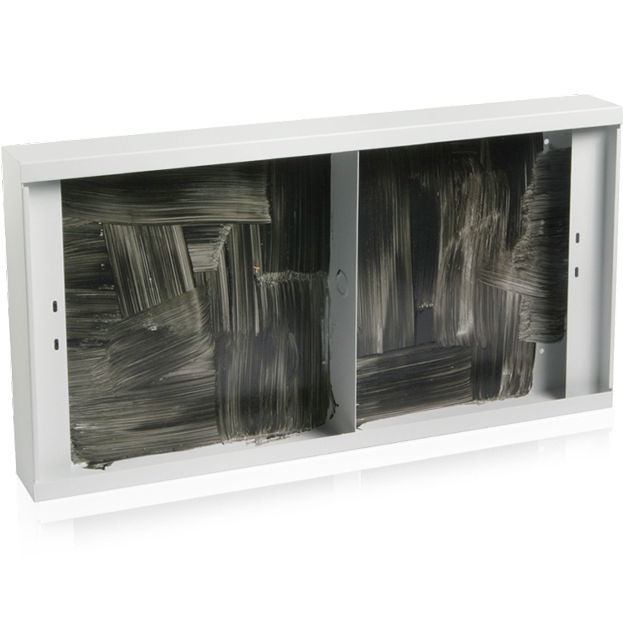 AtlasIED SM194-89 Surface Mount Clock / Speaker Enclosure Mounts in 830-89A Baffle