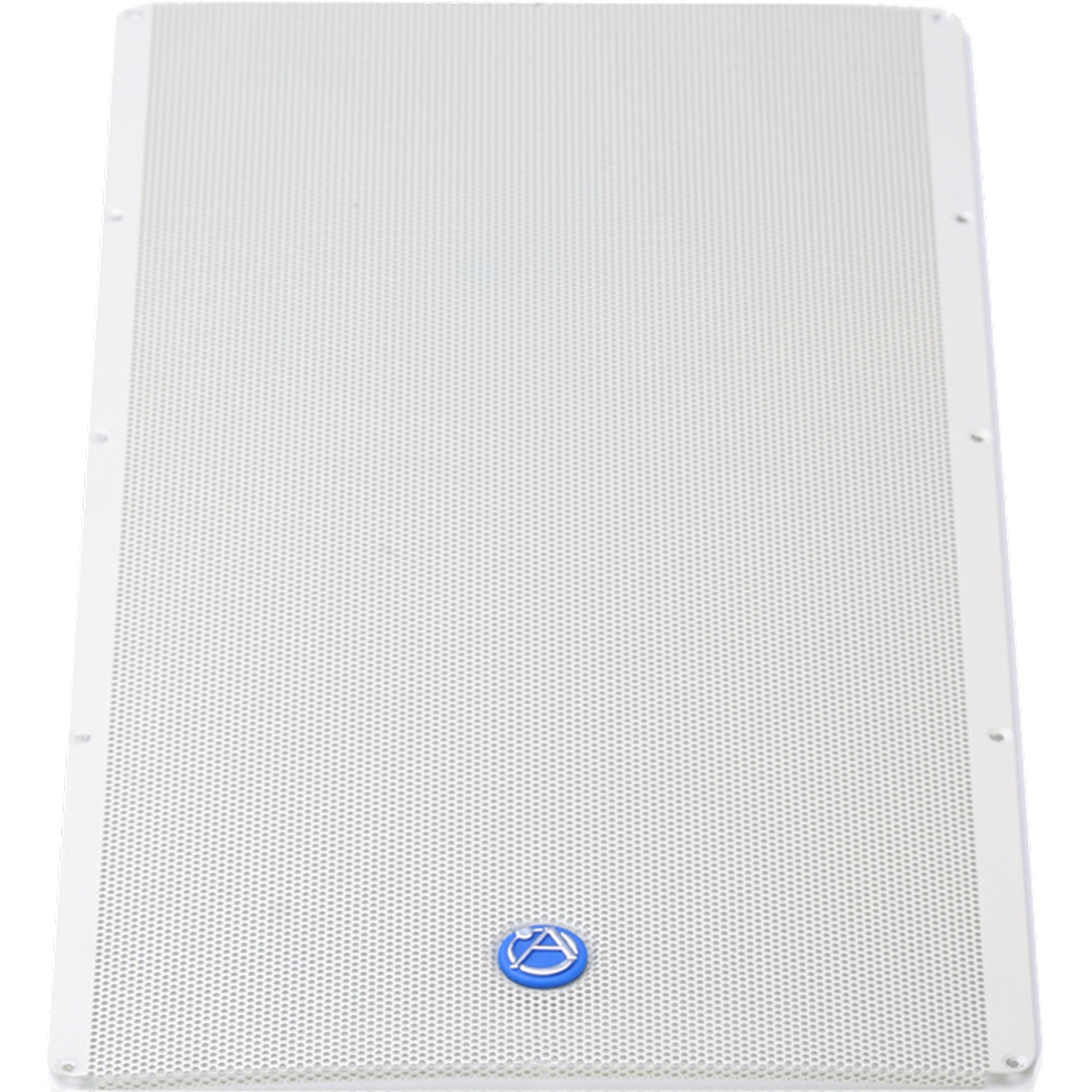 AtlasIED SM82GRILL-WH SM82 Grille with Logo (White)