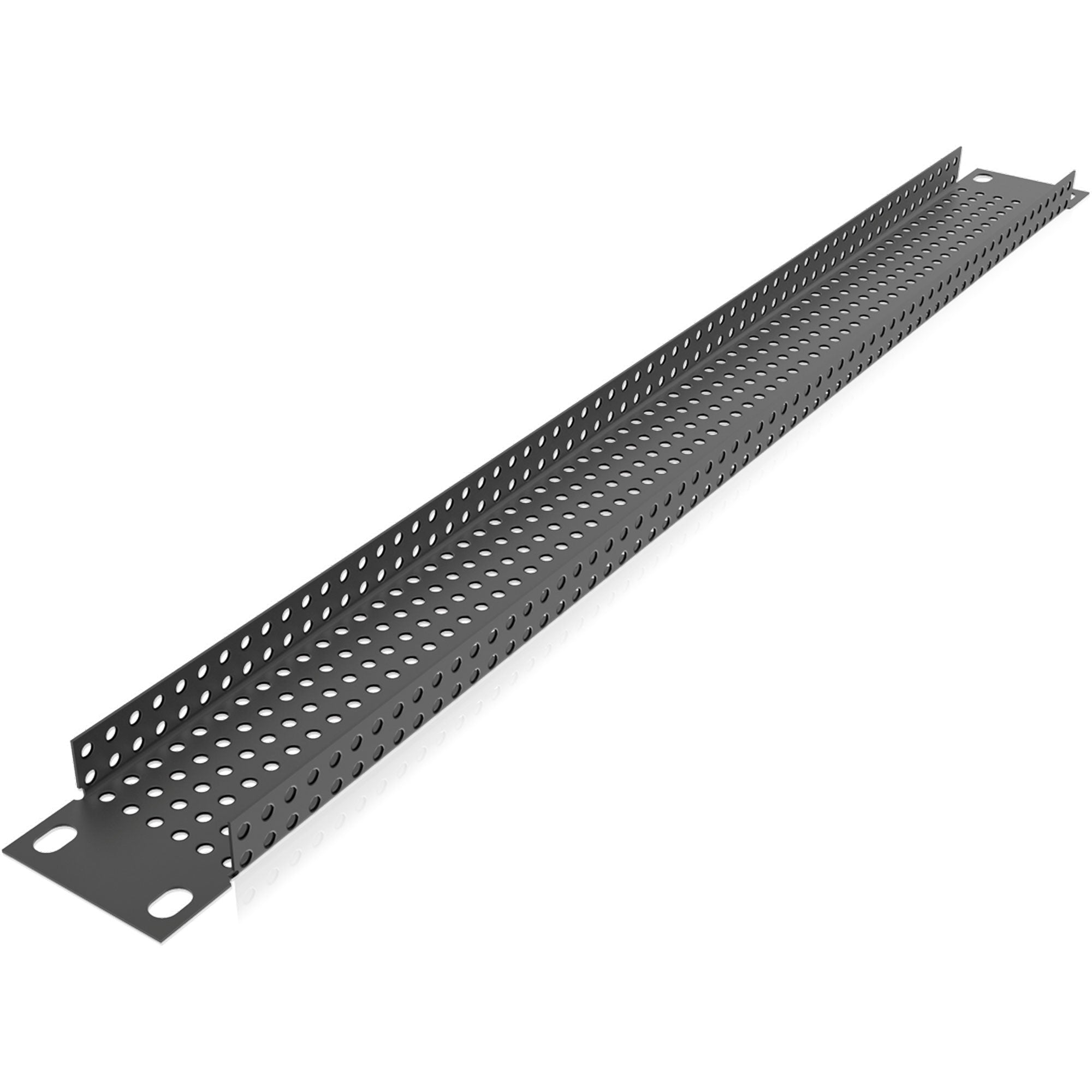 AtlasIED PPR1 19" Recessed Vented Rack Panel (1U)