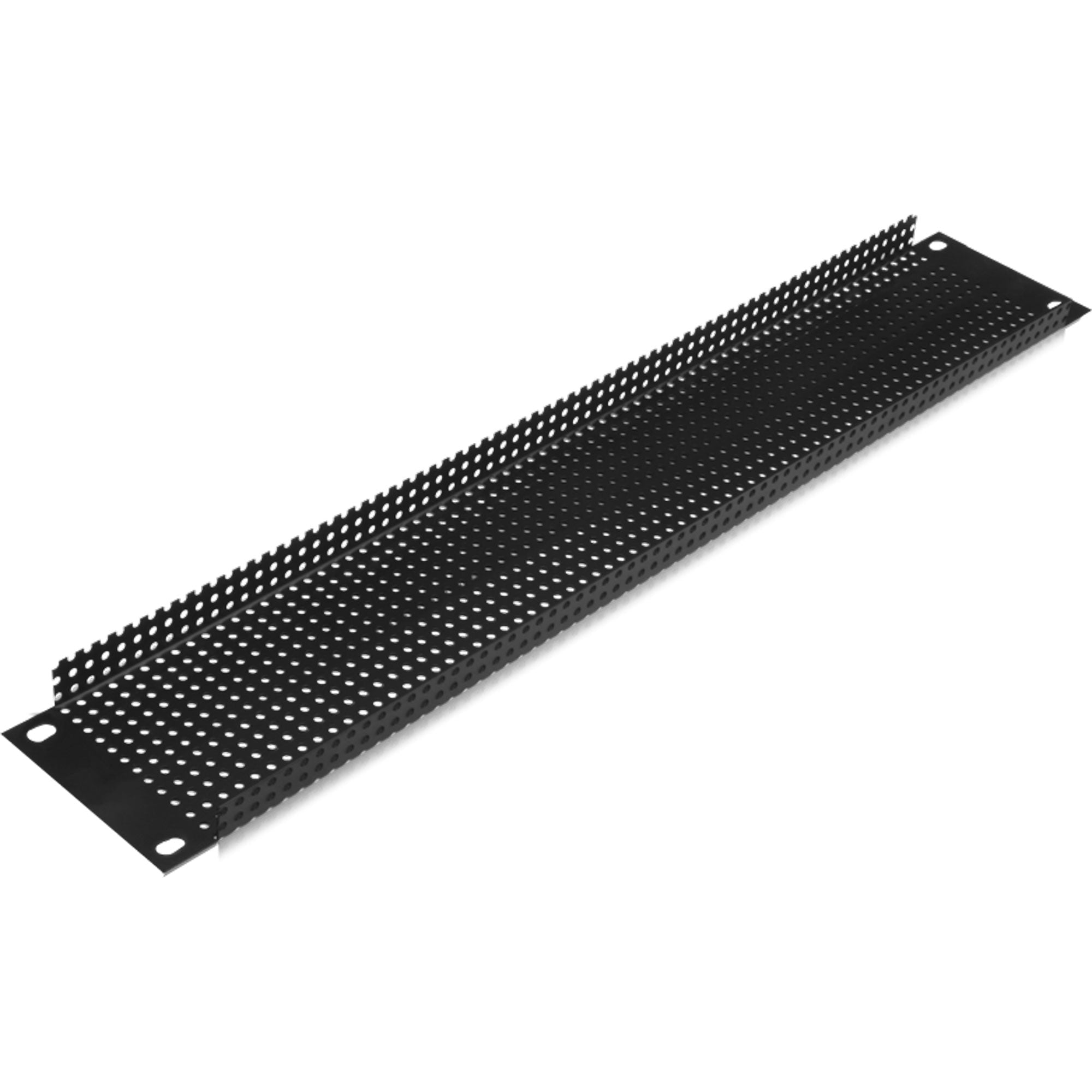 AtlasIED PPR2 19" Recessed Vented Rack Panel (2U)