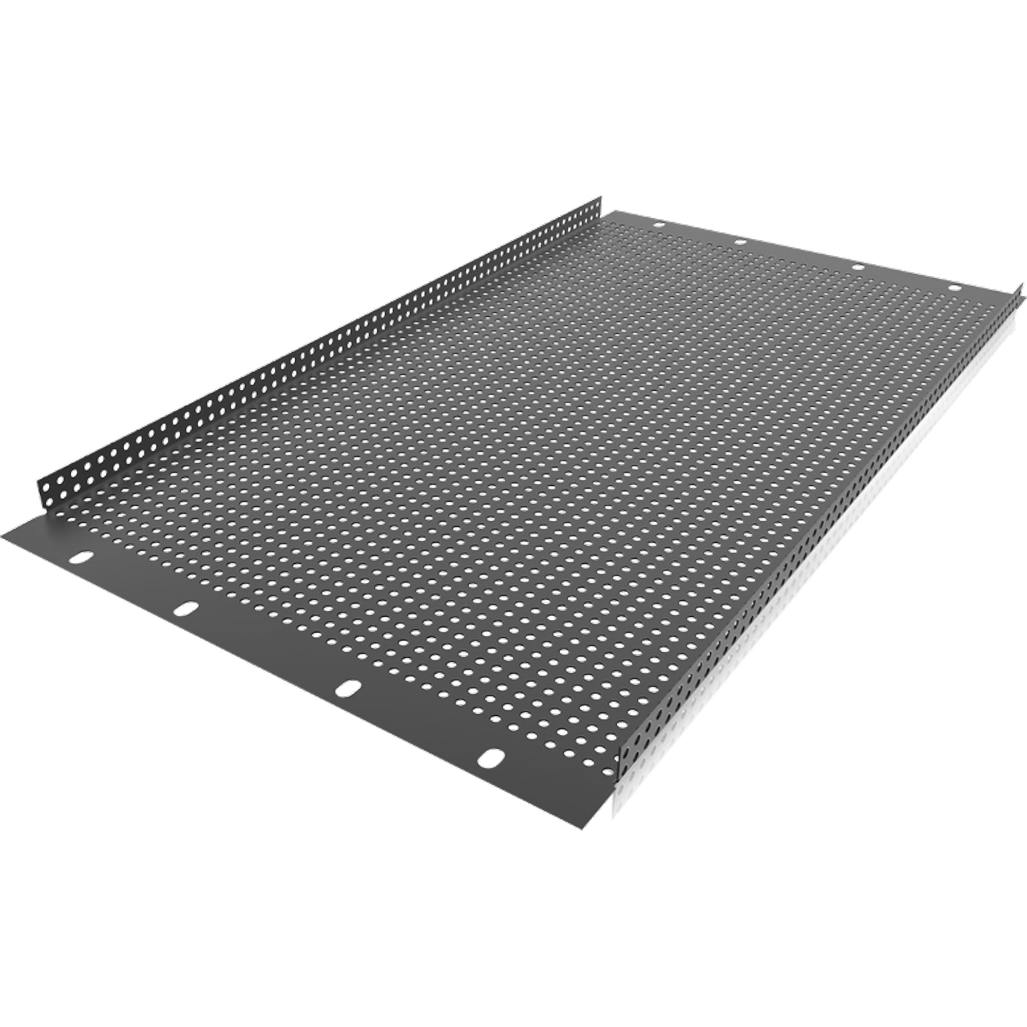 AtlasIED PPR6 19" Recessed Vented Rack Panel (6U)