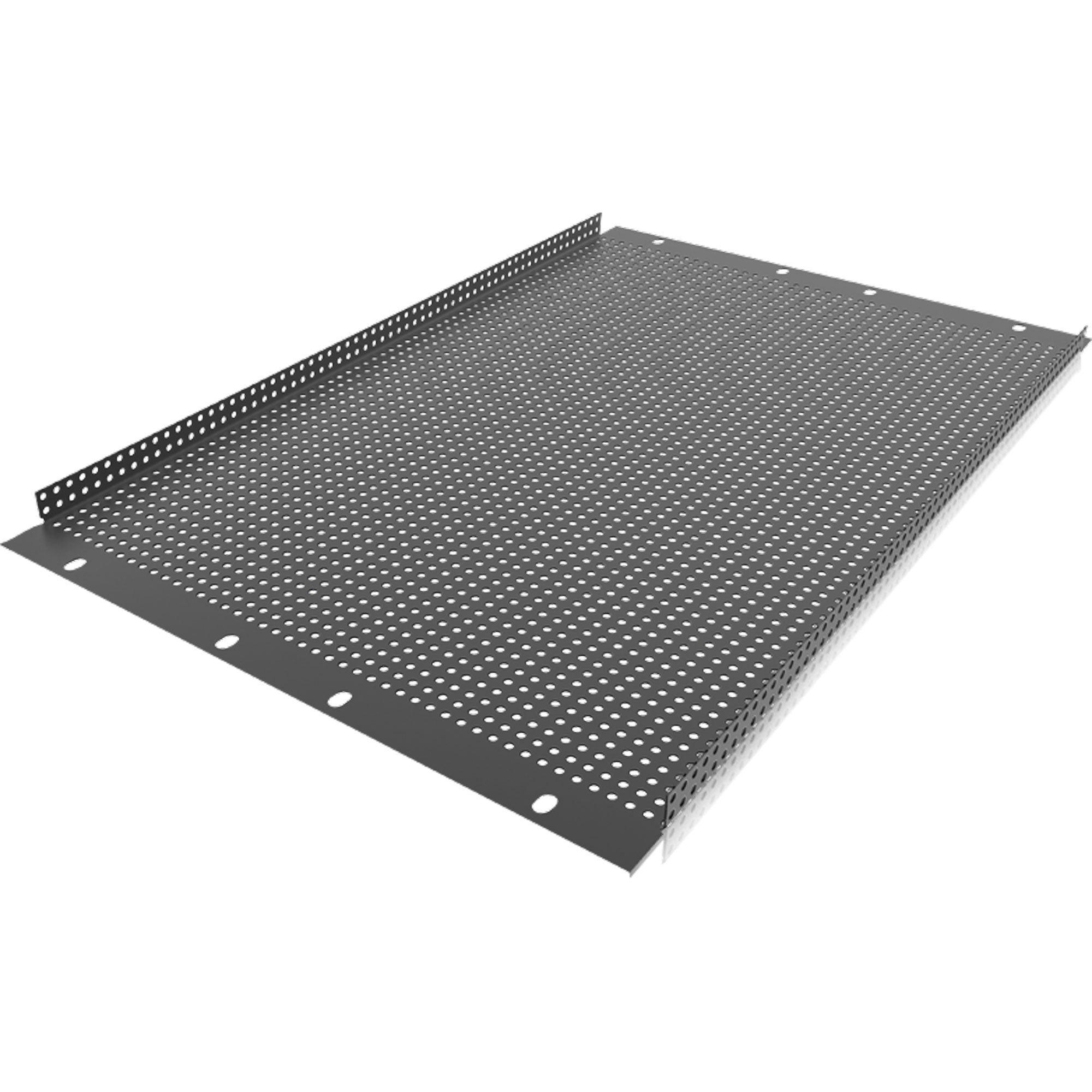 AtlasIED PPR7 19" Recessed Vented Rack Panel (7U)