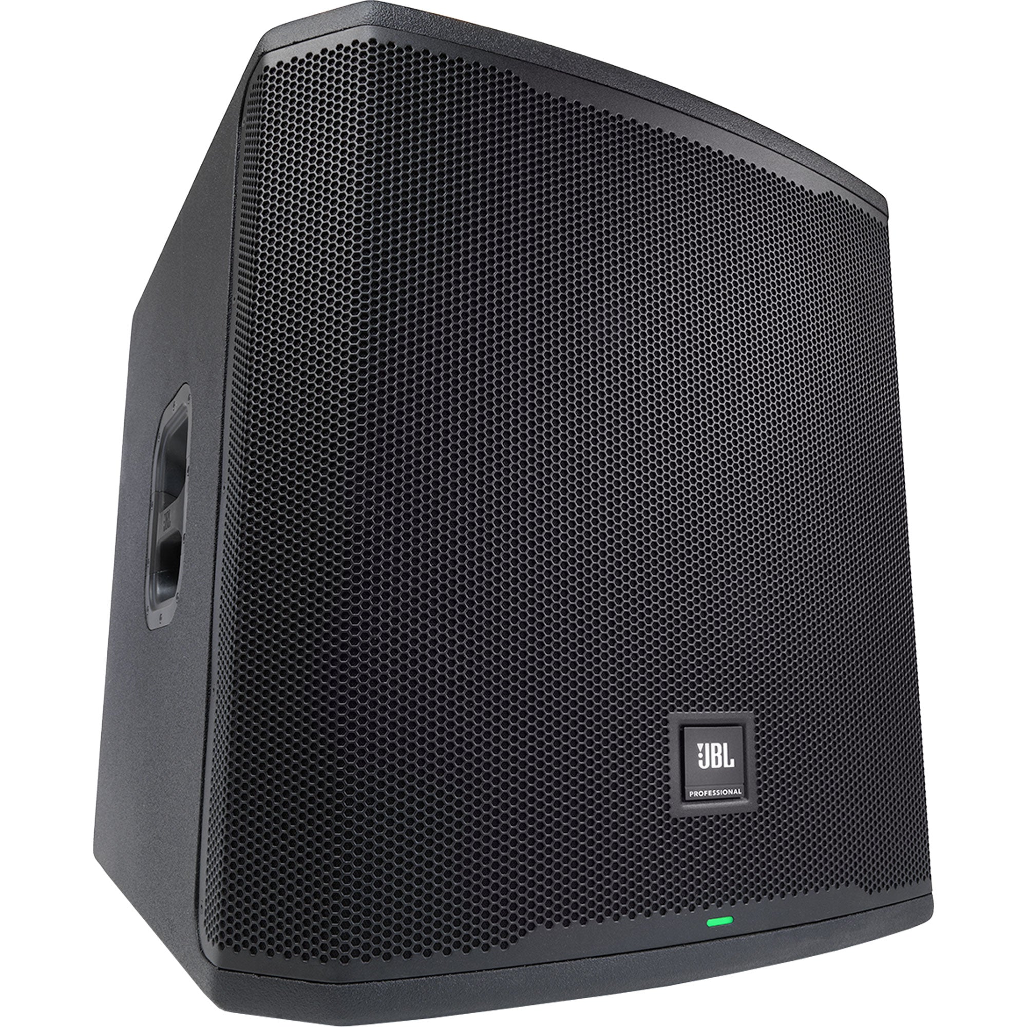 JBL PRX918XLF Professional 18" 2000W Powered Subwoofer with Bluetooth Control