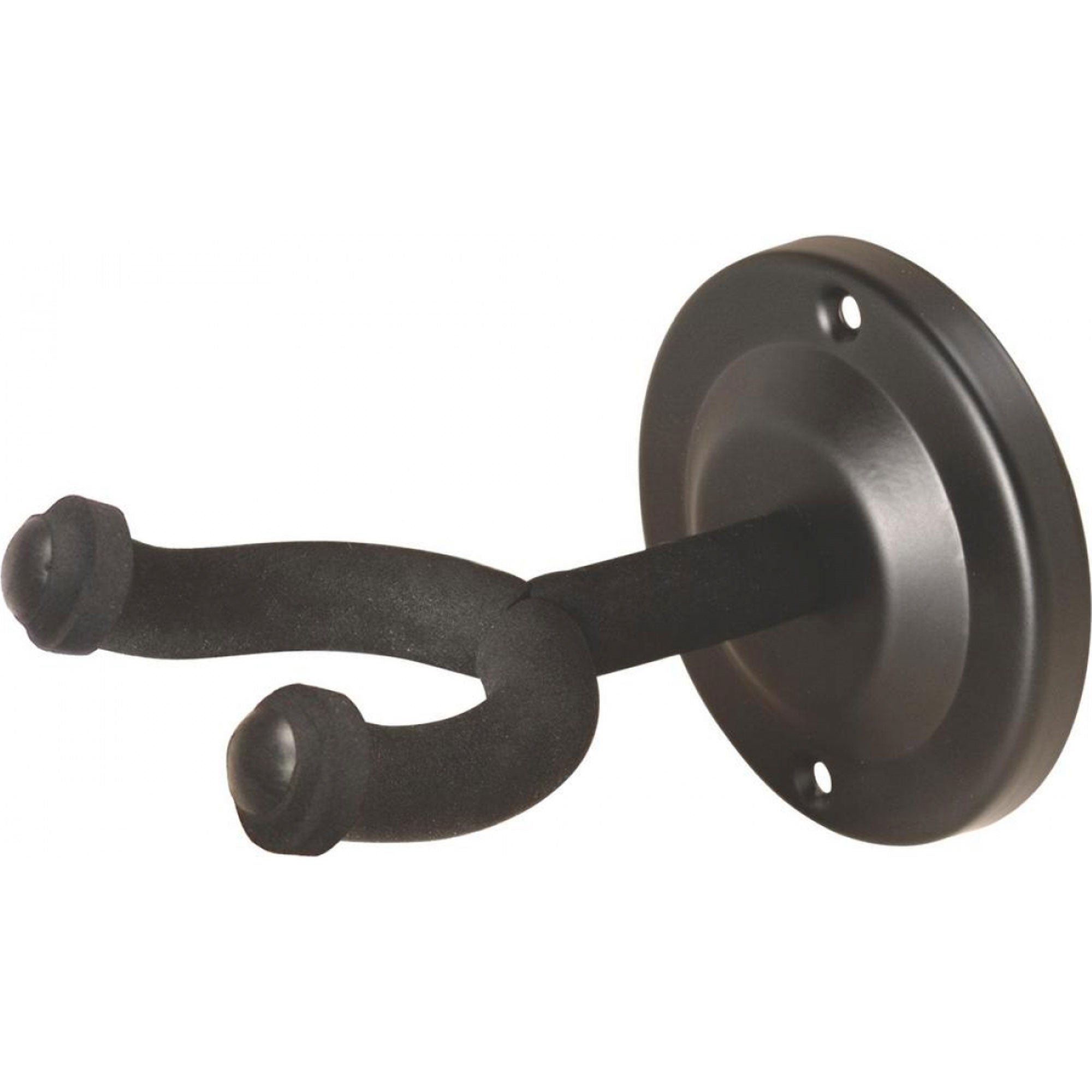 On-Stage GS7640 Round Metal Wall Guitar Hanger