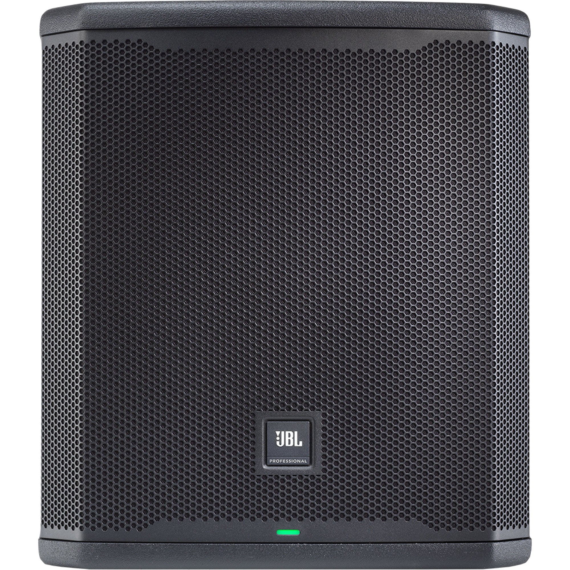 JBL PRX915XLF Professional 15" 2000W Powered Subwoofer with Bluetooth Control