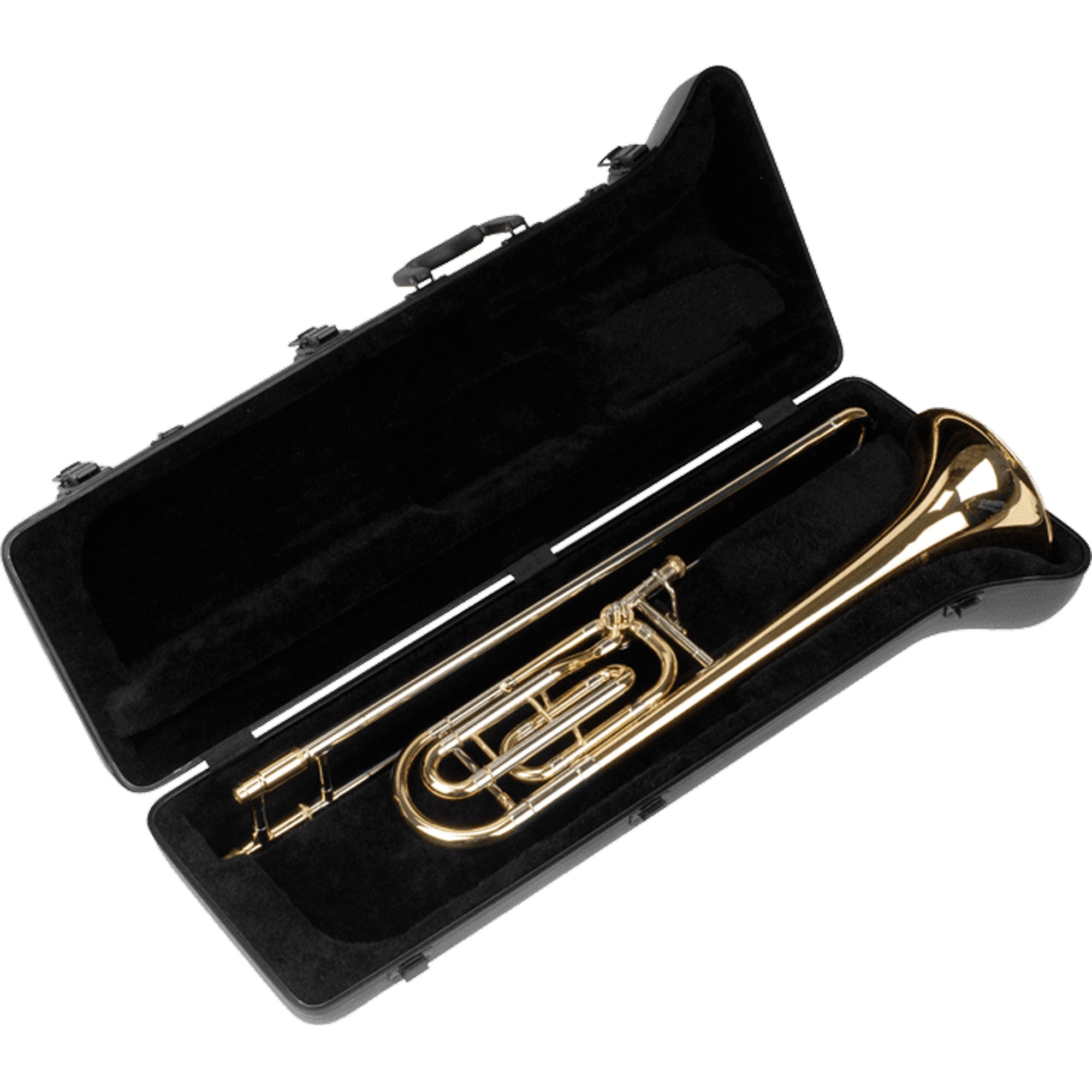 SKB 1SKB-462 Universal Pro Tenor Trombone Case