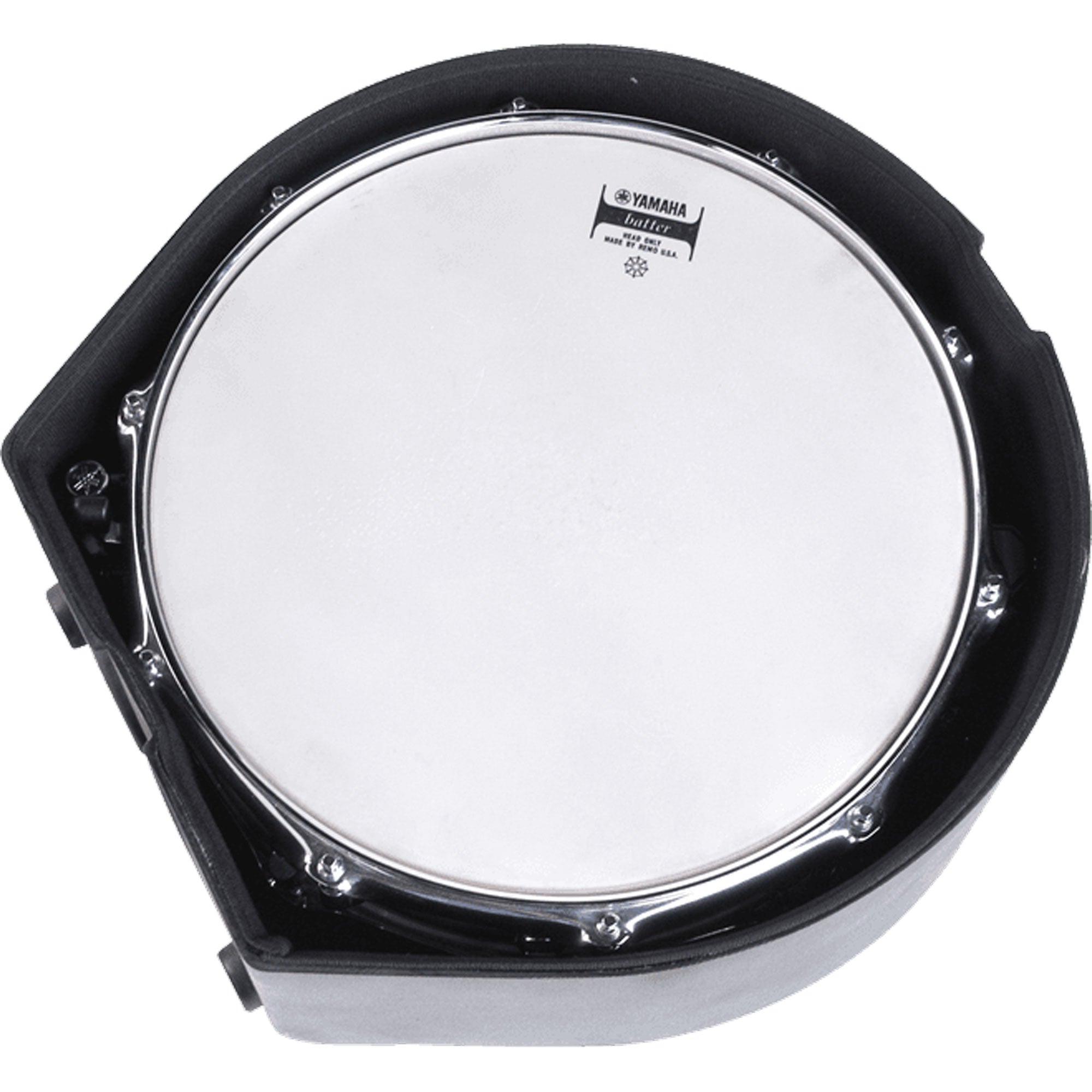 SKB 1SKB-D0414 Snare Drum Case (4 x 14", Black)