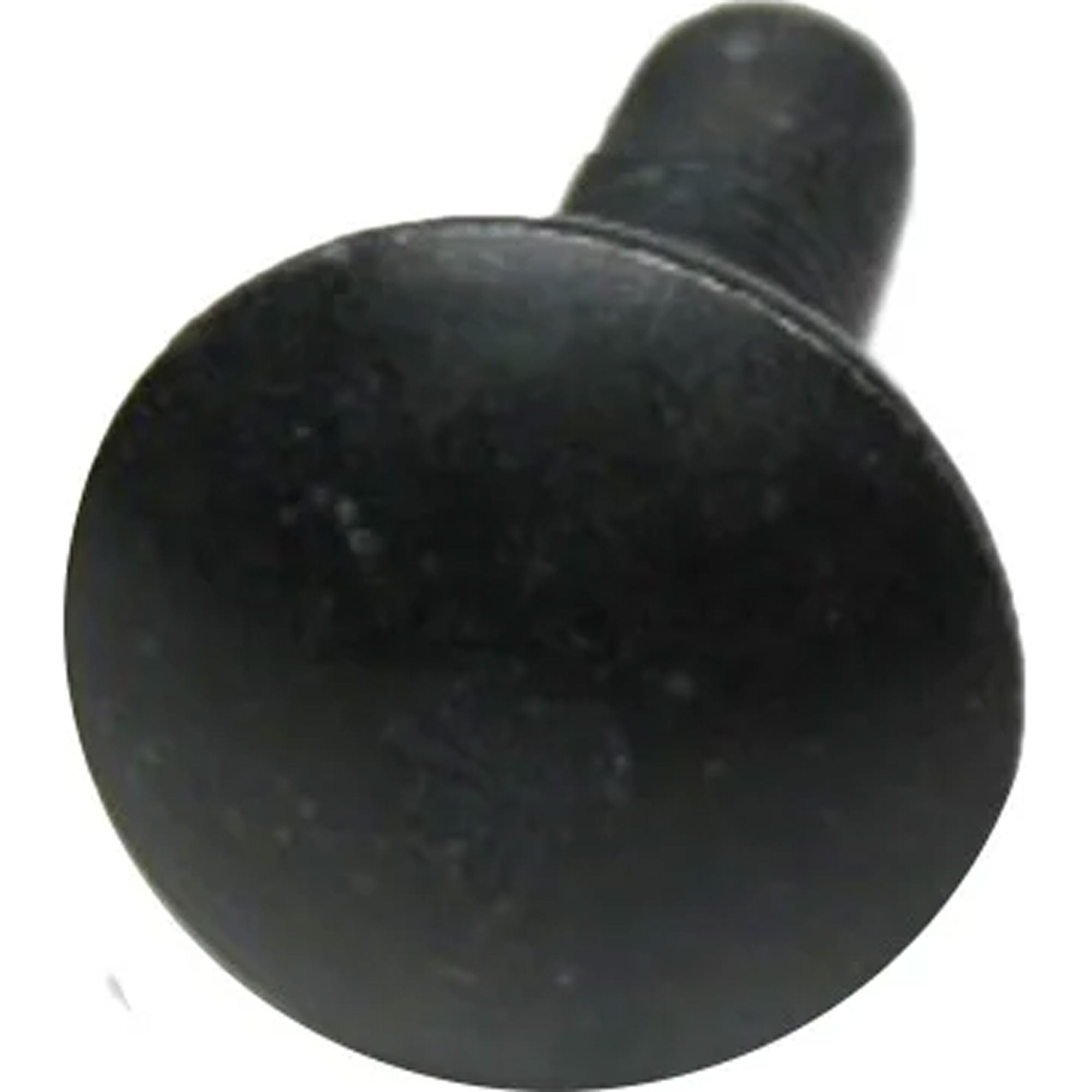 K&M Replacement Parts 03.07.530.45 Formerly 03.07.530.25 Carriage Bolt (M8 x 30mm)