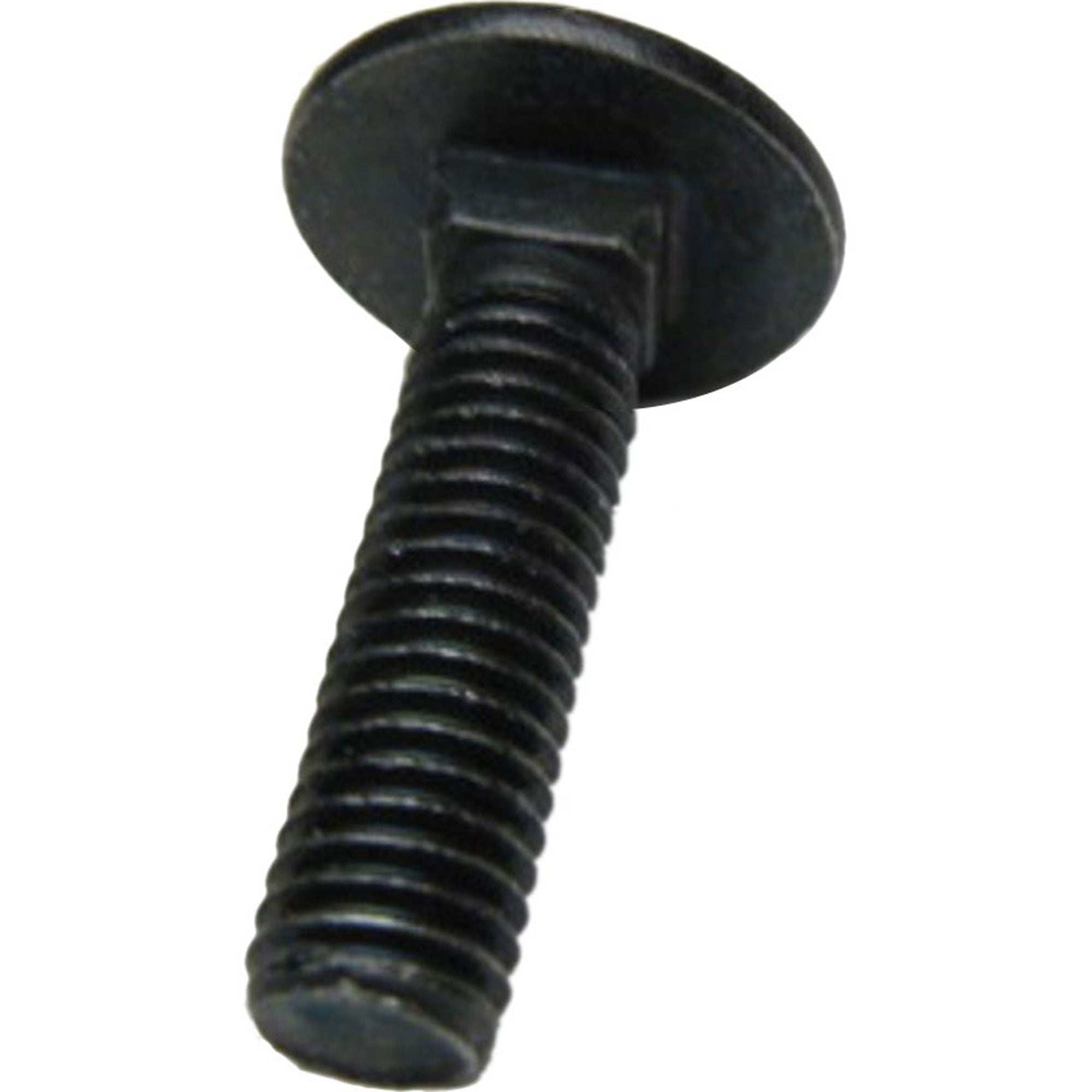 K&M Replacement Parts 03.07.530.45 Formerly 03.07.530.25 Carriage Bolt (M8 x 30mm)