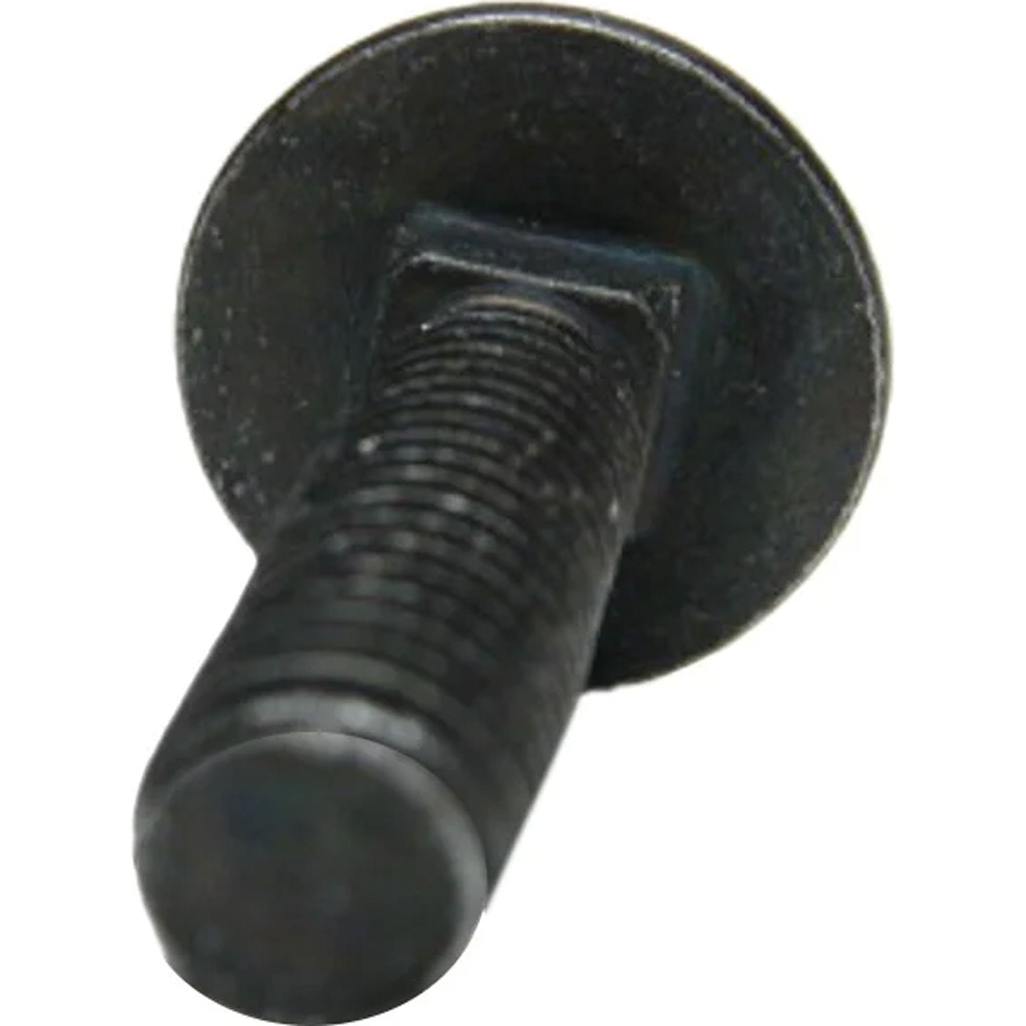 K&M Replacement Parts 03.07.530.45 Formerly 03.07.530.25 Carriage Bolt (M8 x 30mm)