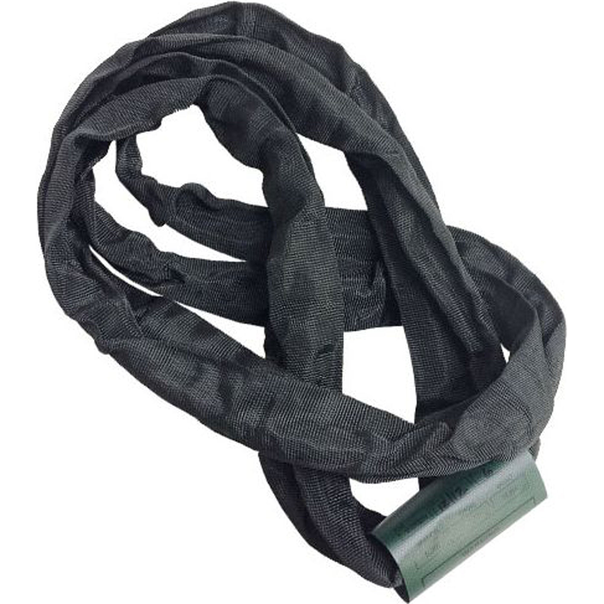 Global Truss Wire Rope Round Sling With Aircraft Cable Inside (6')